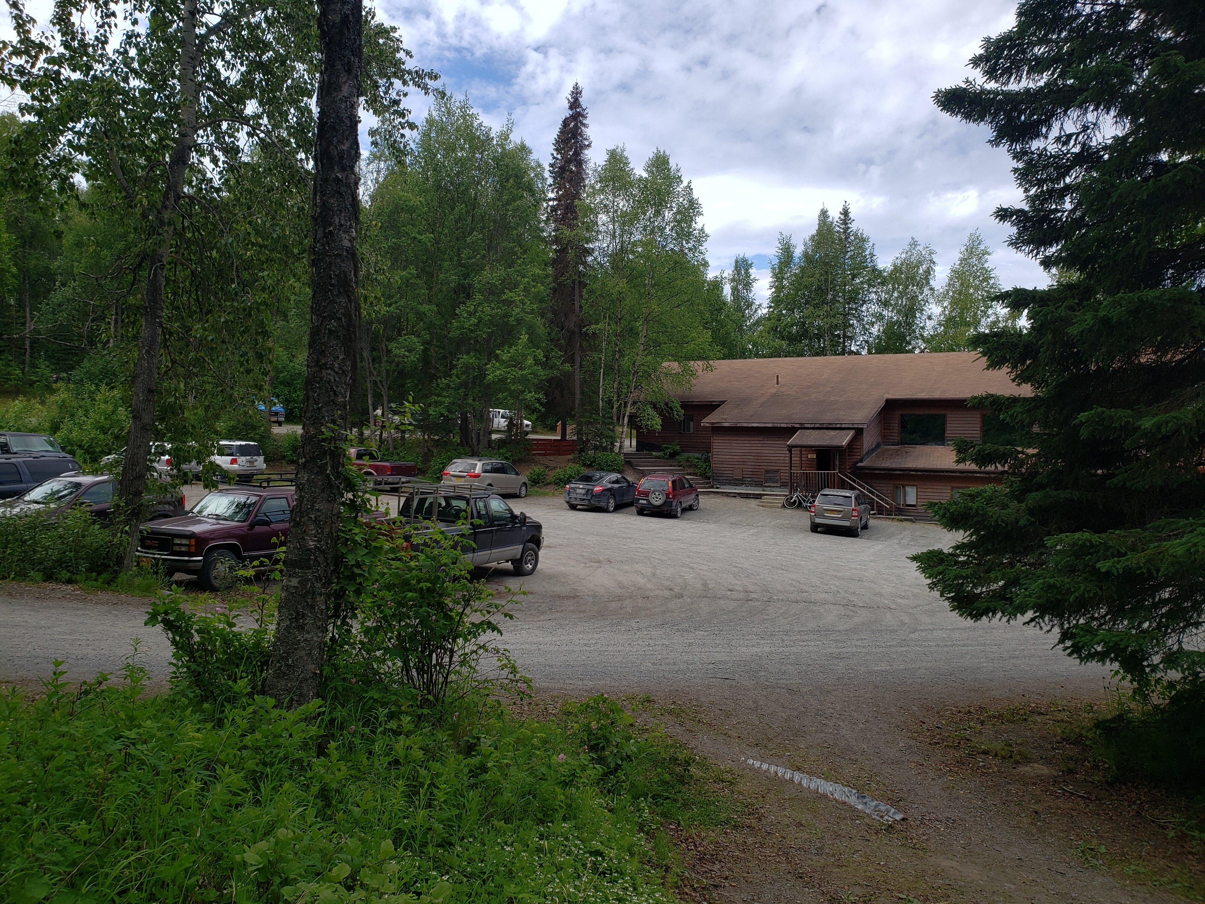 Solid Rock Bible Camp