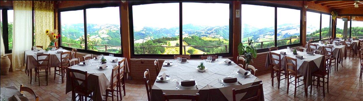 Agriturismo La Terrazza