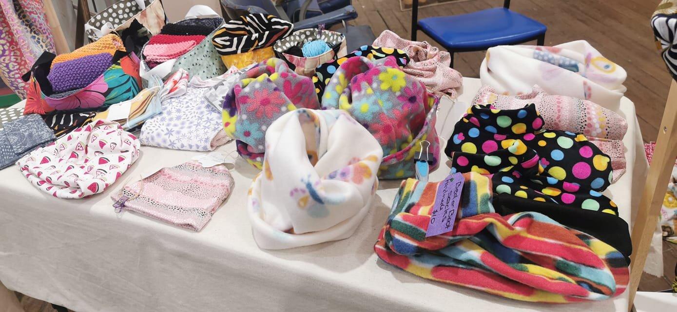 Guyra Farmer's and Craft Market