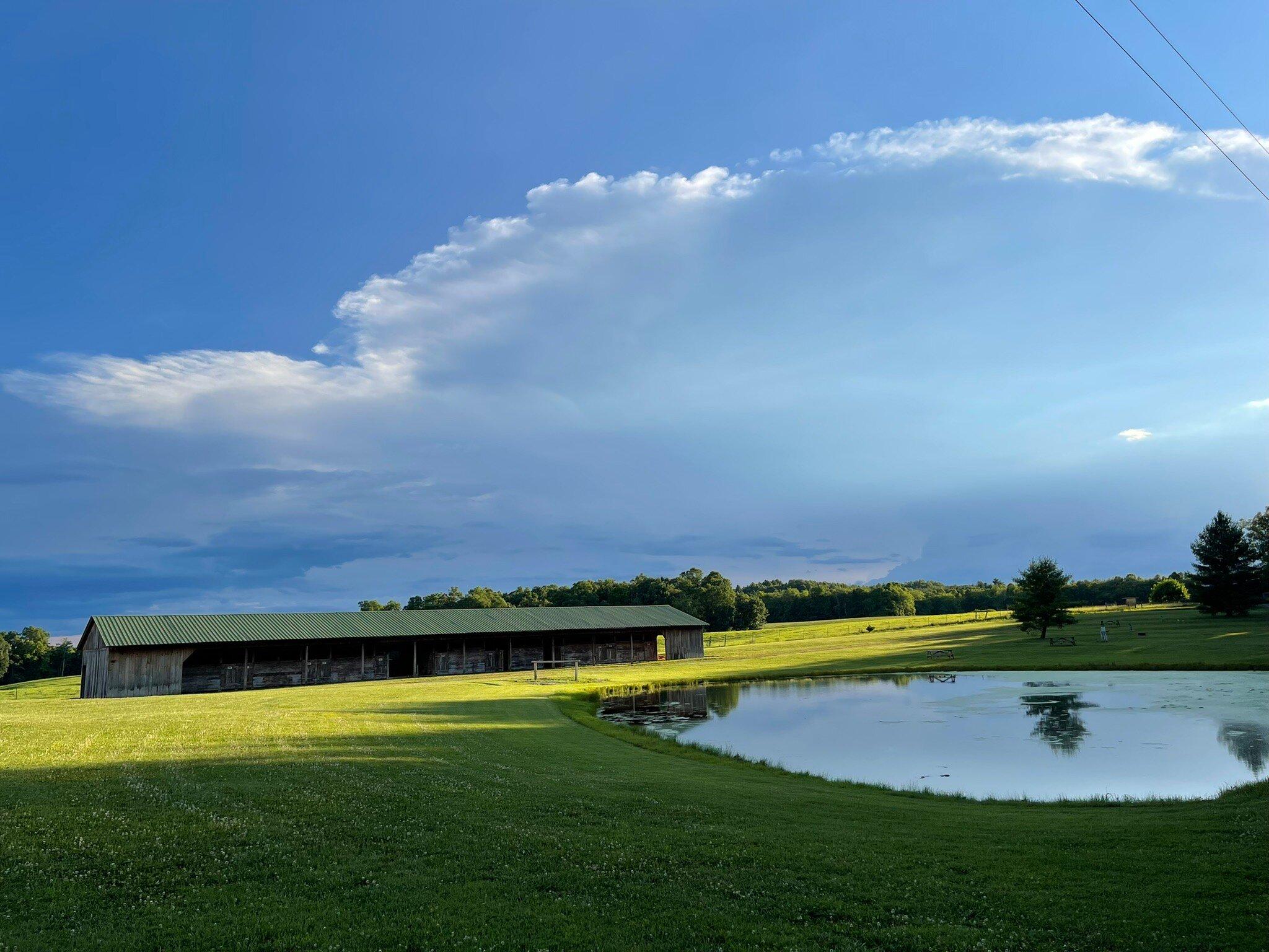 Zenith Stables & Campground