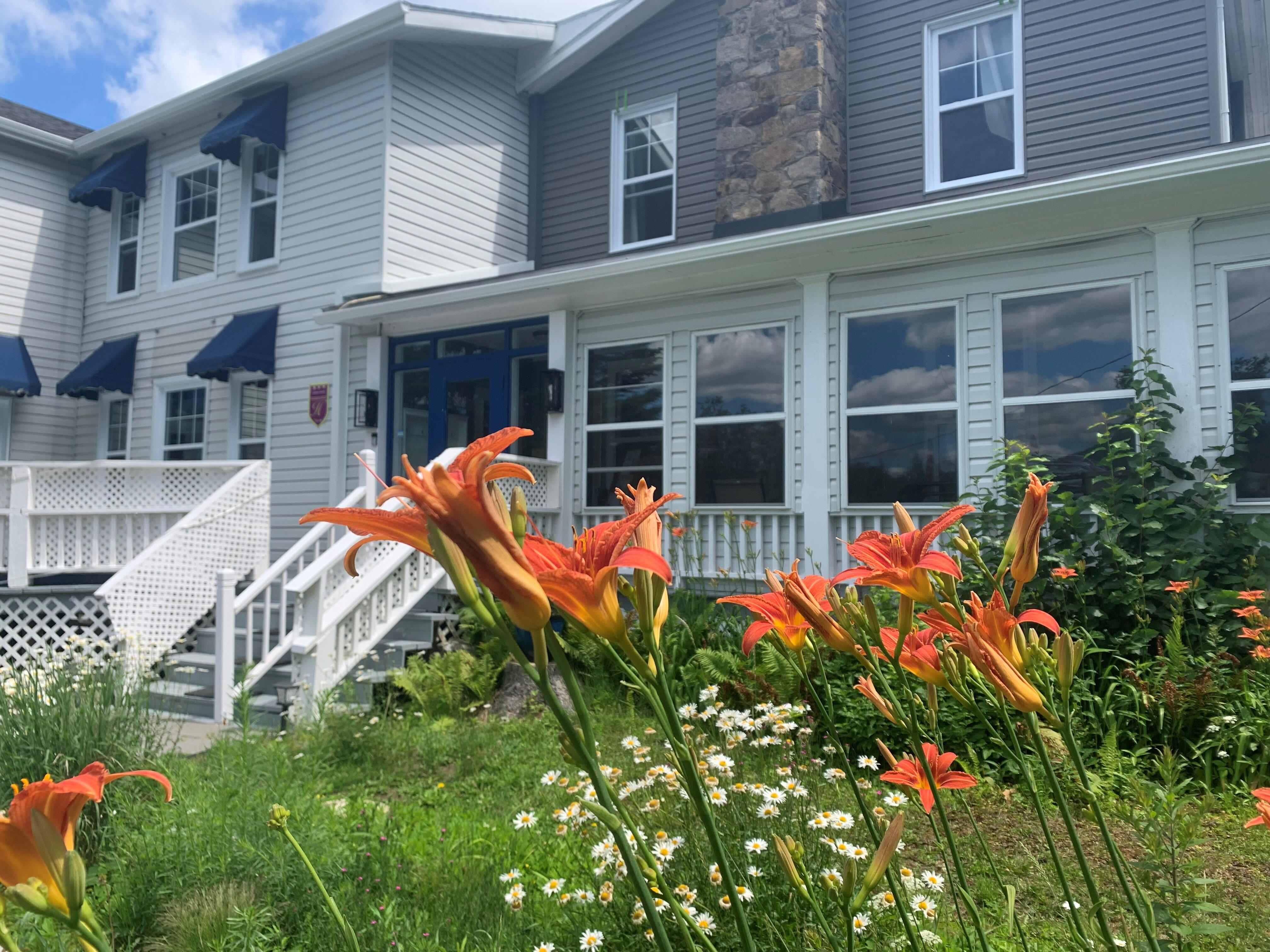 Auberge le Clos Joli