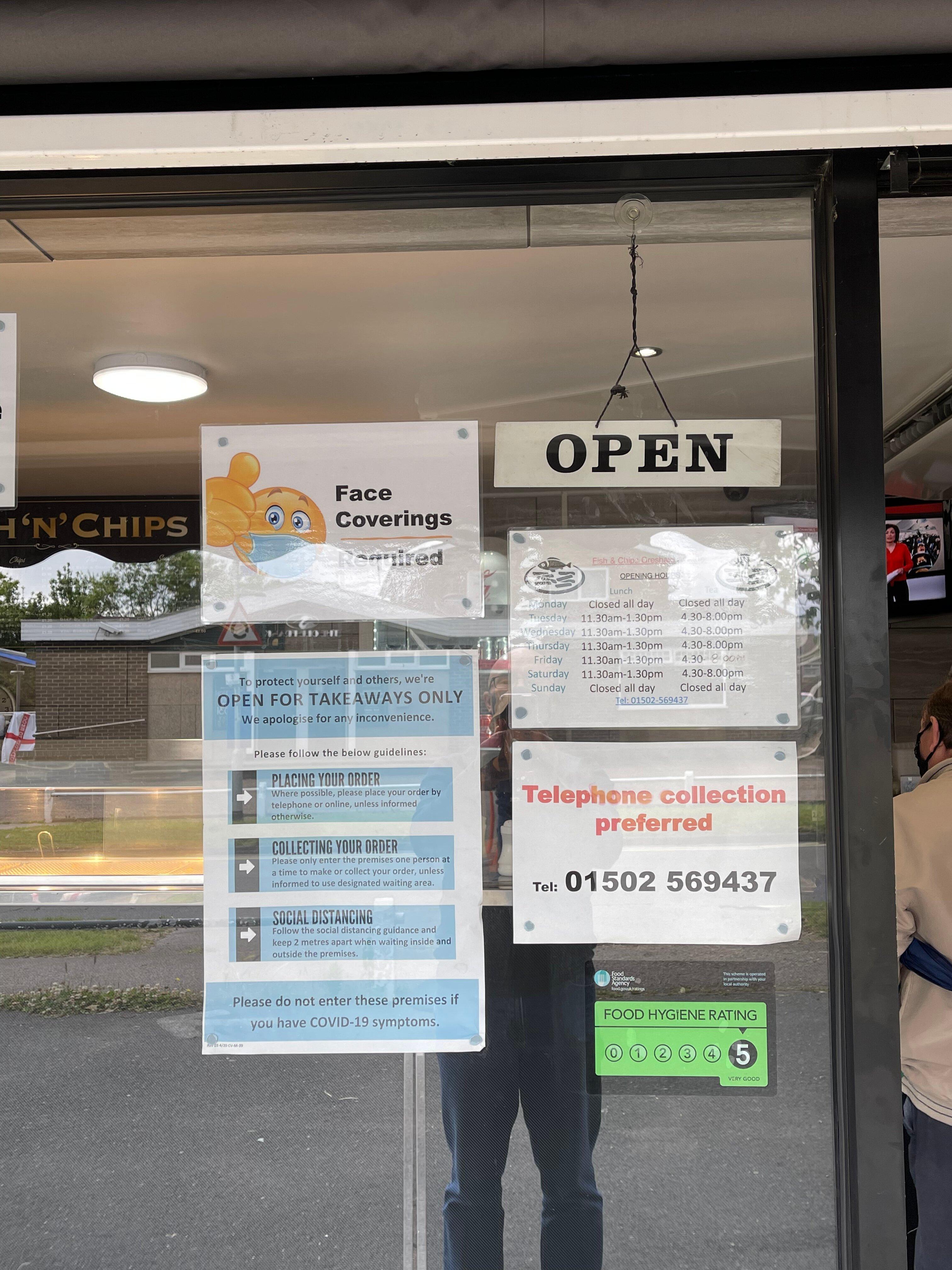 Photo by AndrewTheExplorerUK