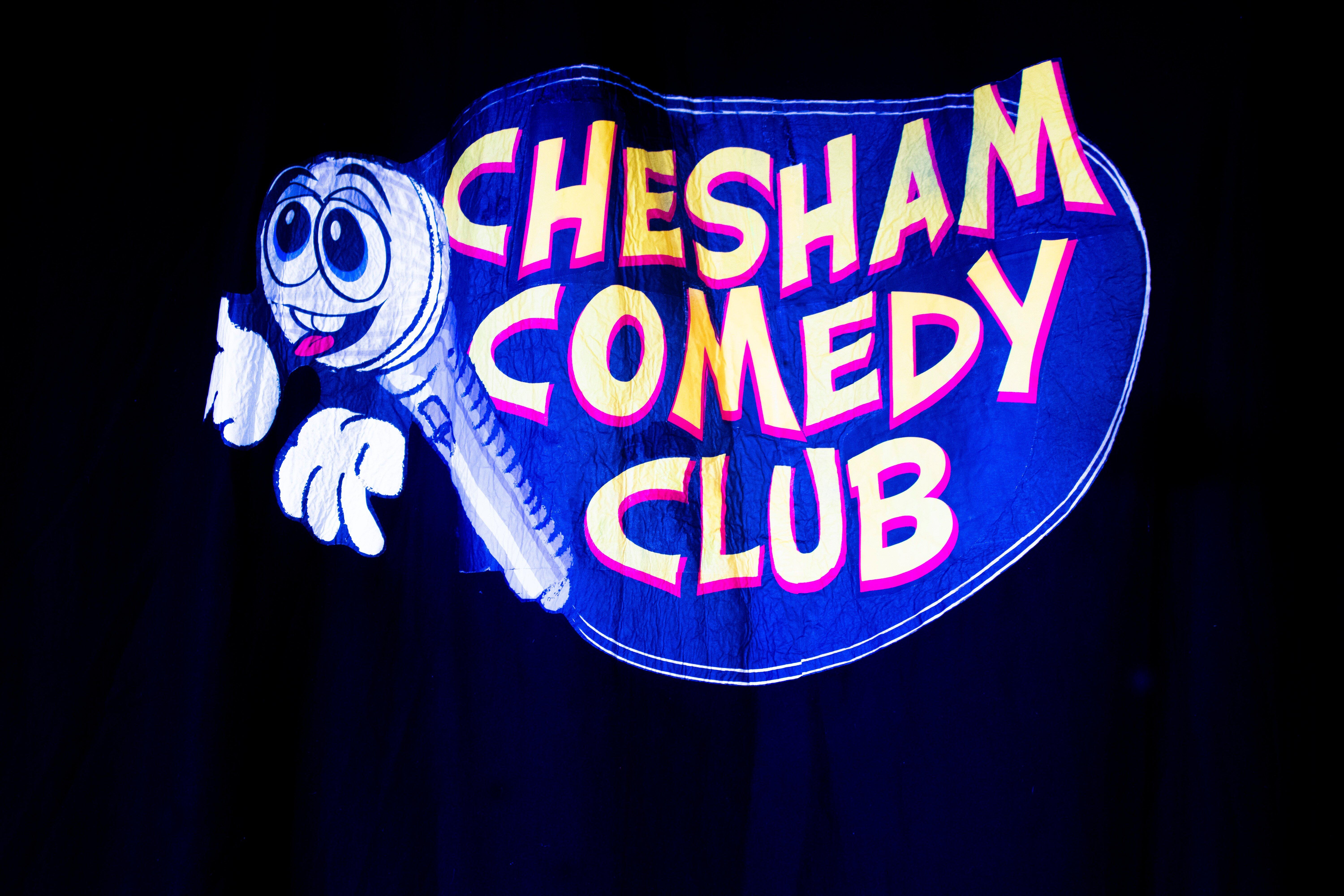 Chesham Comedy Club
