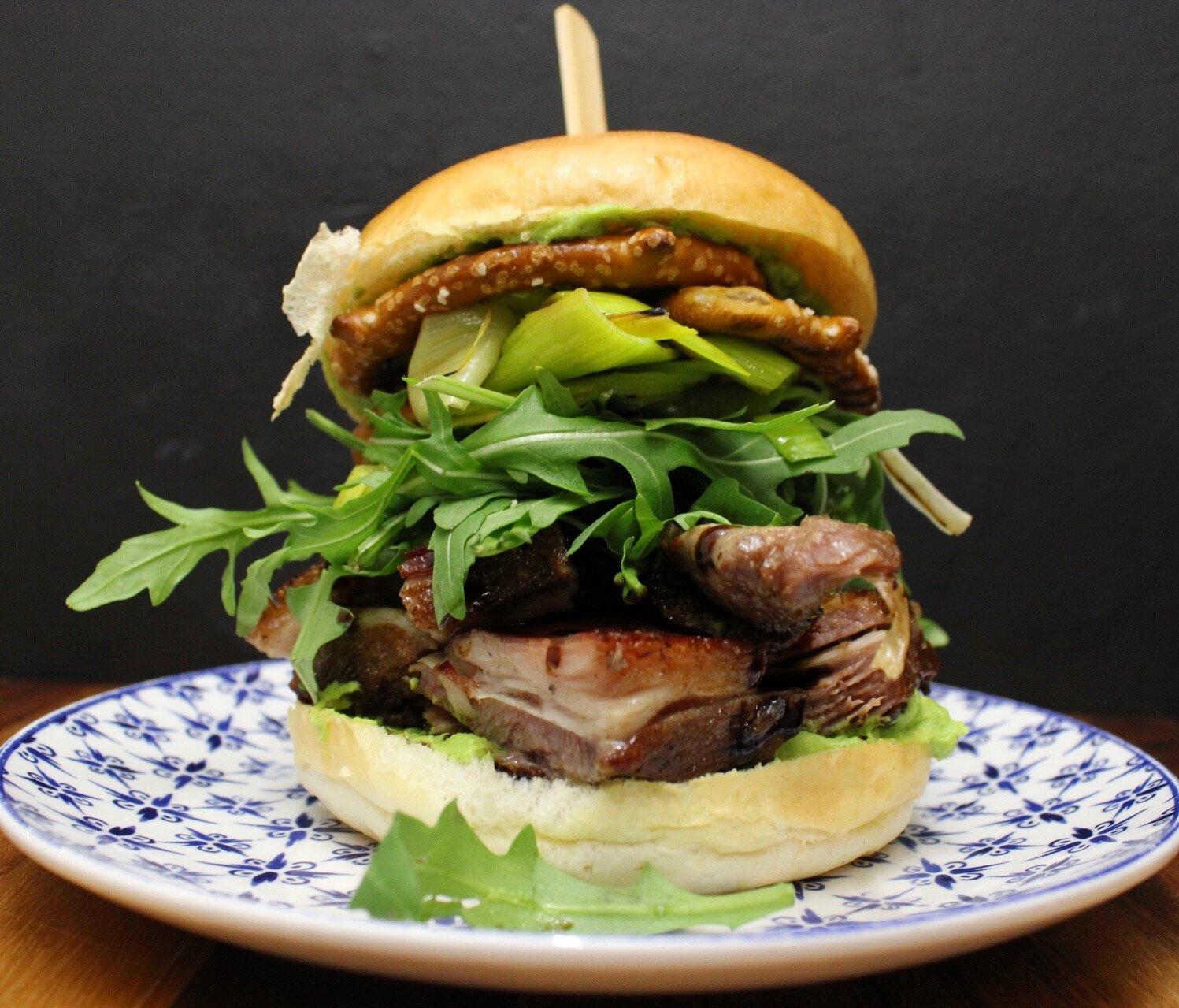 Grays Coffee Shop & Kitchen