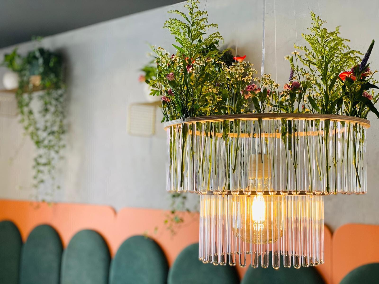 The Grounds Of Hope By Lapuzia