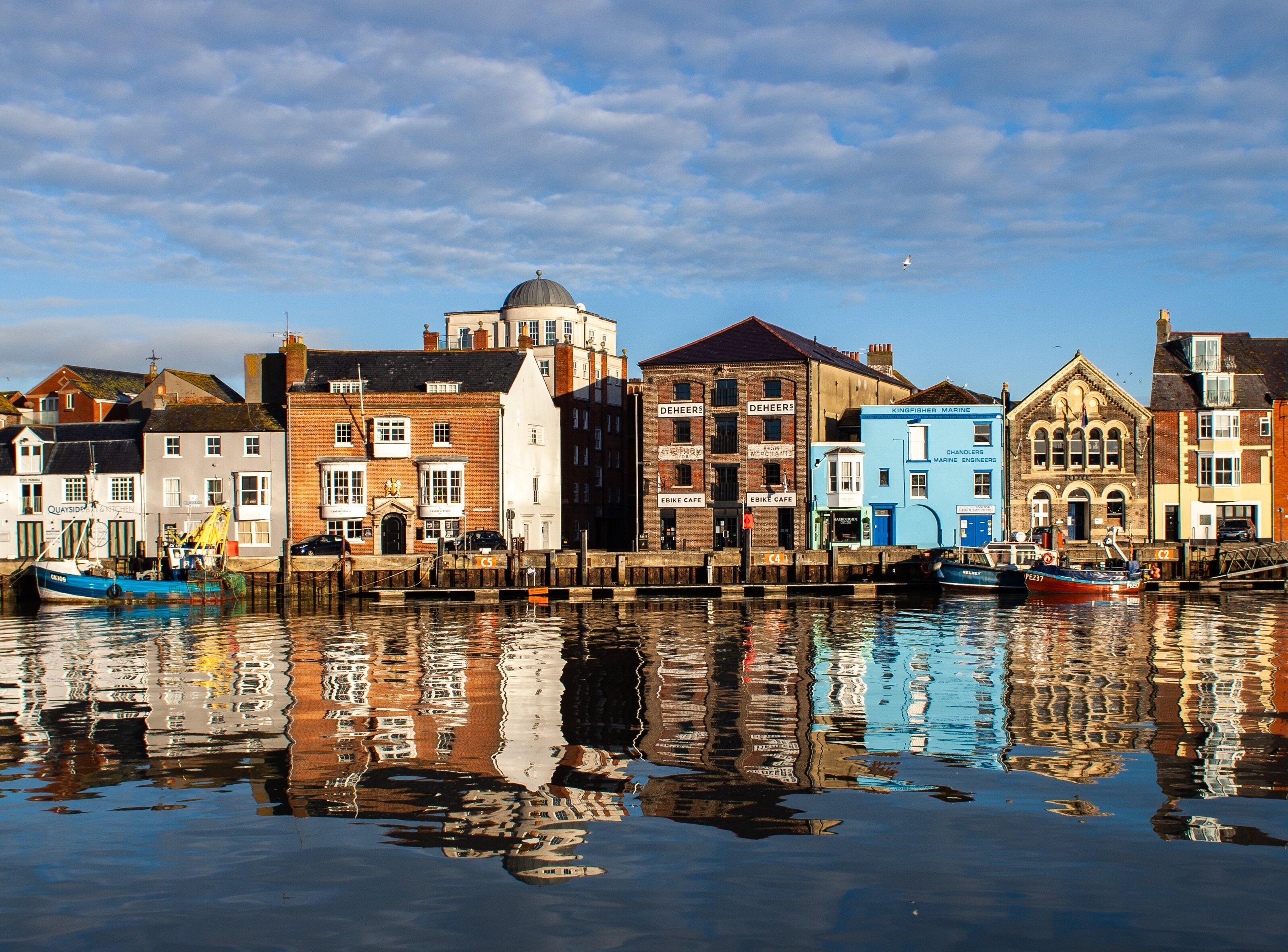 EBIKE CAFE @ Deheers
