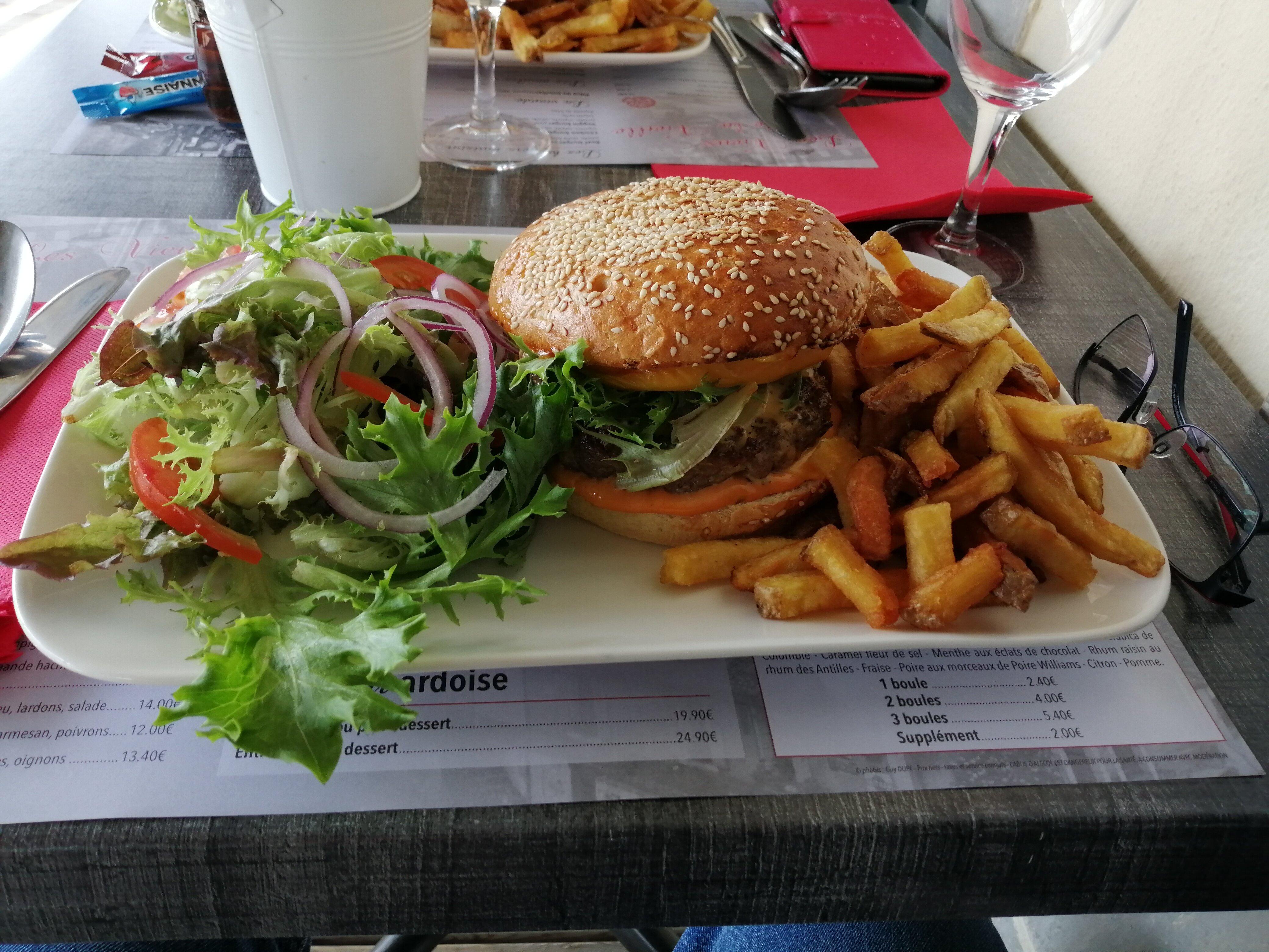 Les Vieux de la vieille