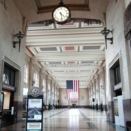 Union Station