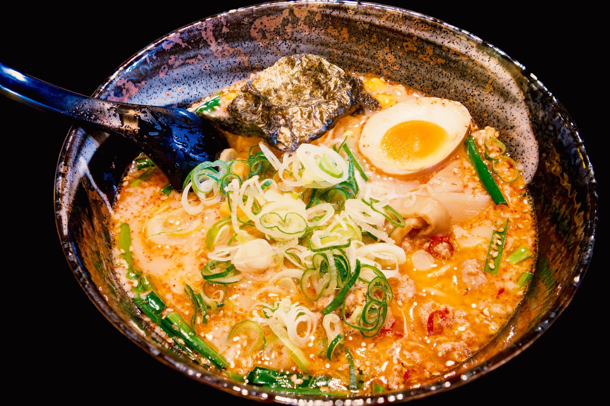 Marco Polo Noodlebar