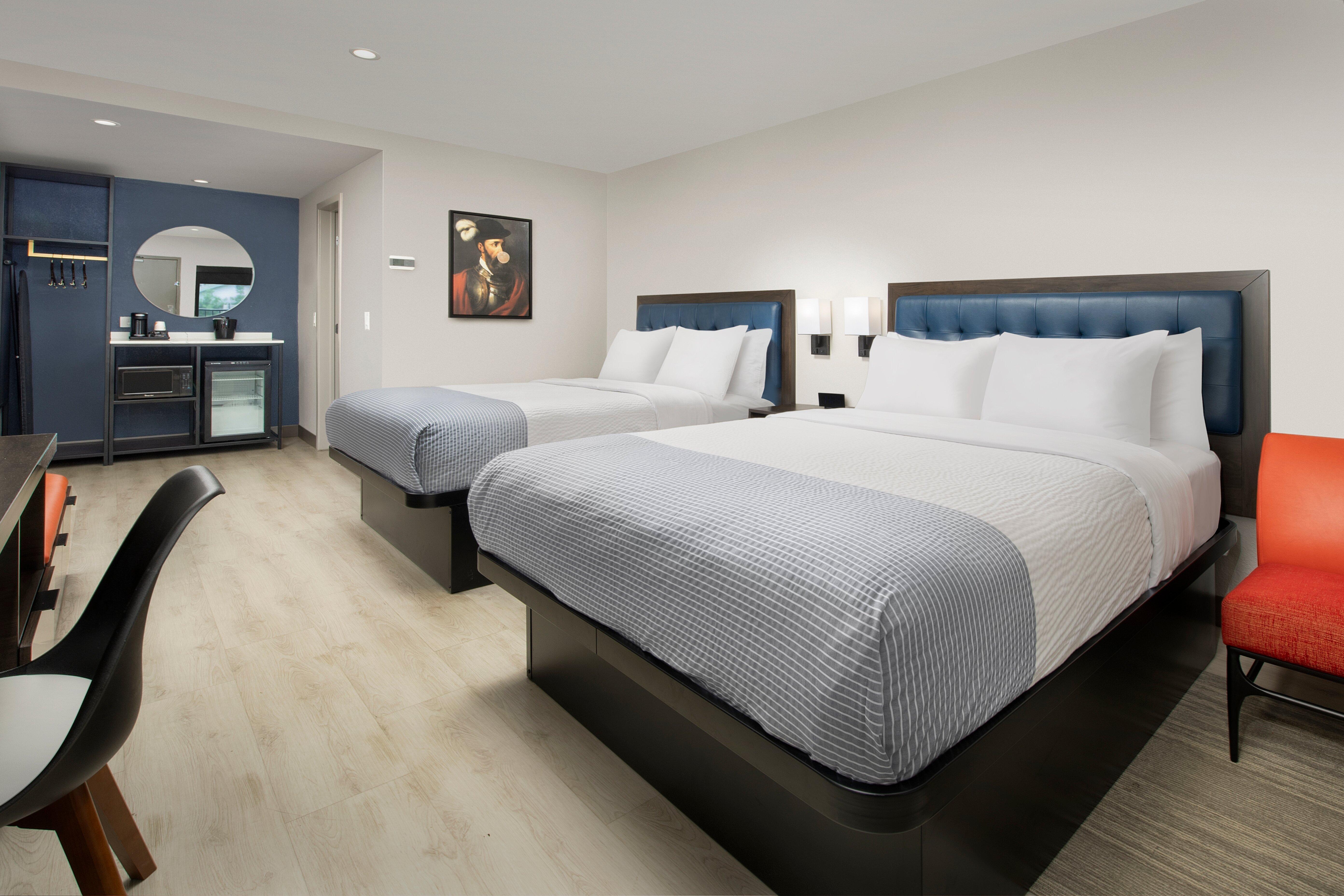 Rodeway Inn St. Augustine Historic District