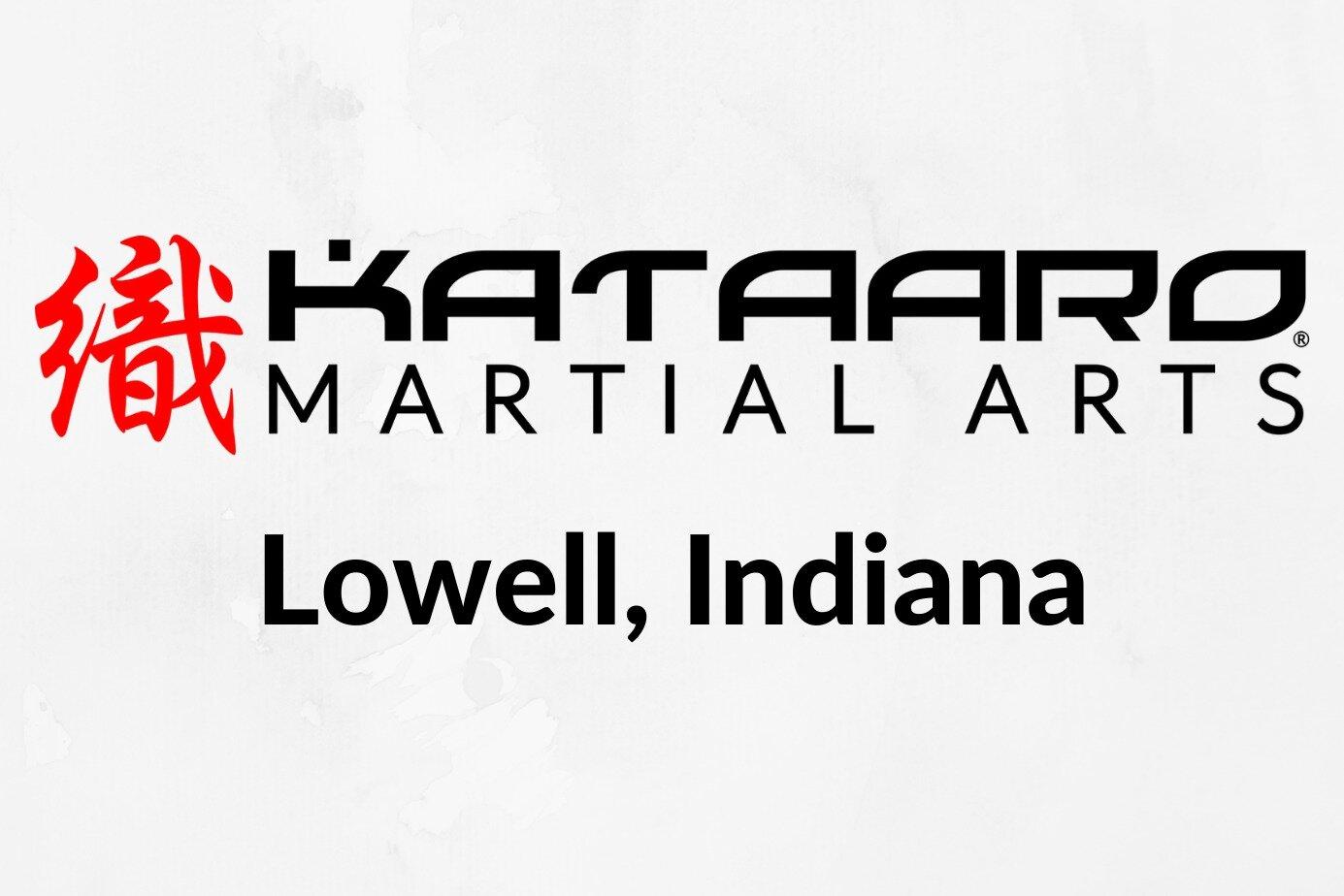 Kataaro Martial Arts