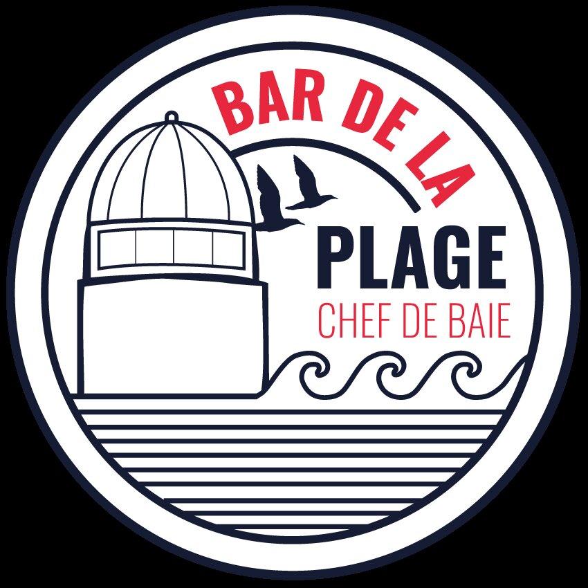 Bar De La Plage - Chef De Baie