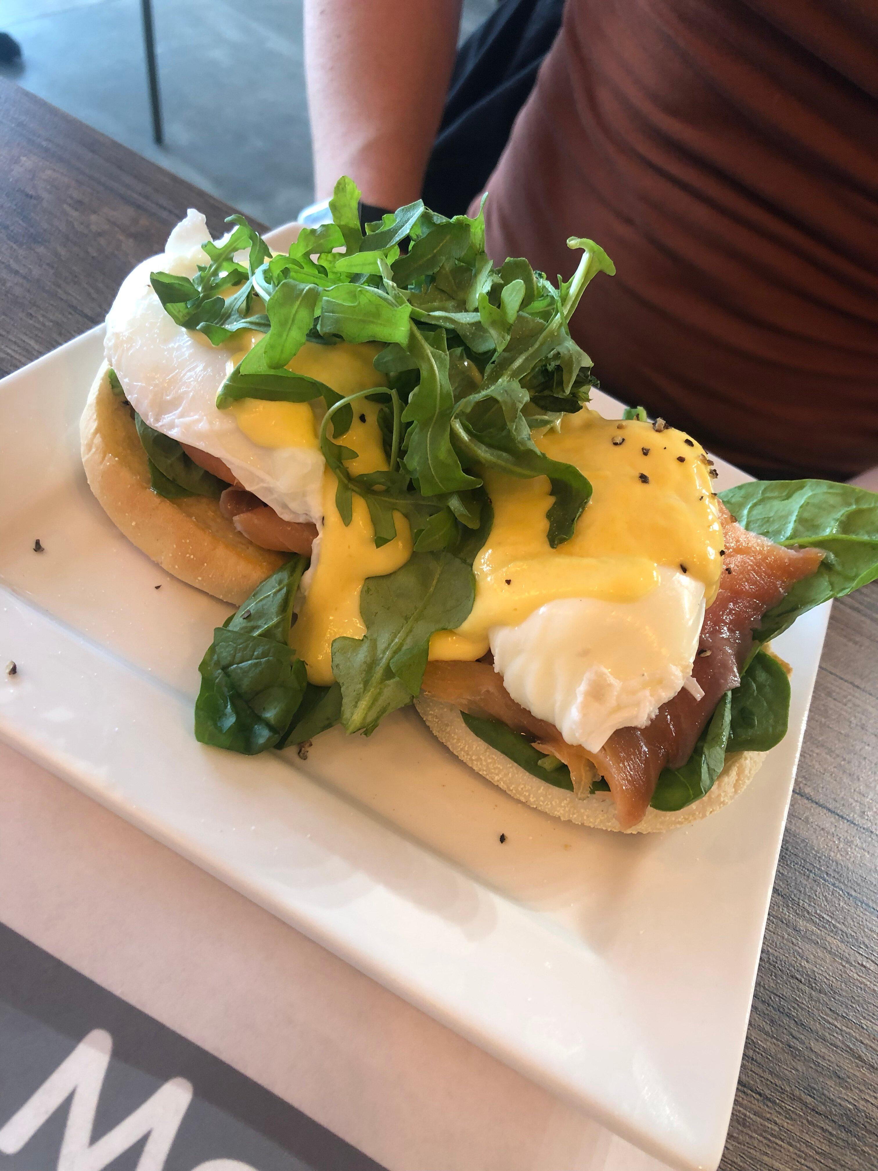 Mezzo Restaurant And Takeaway