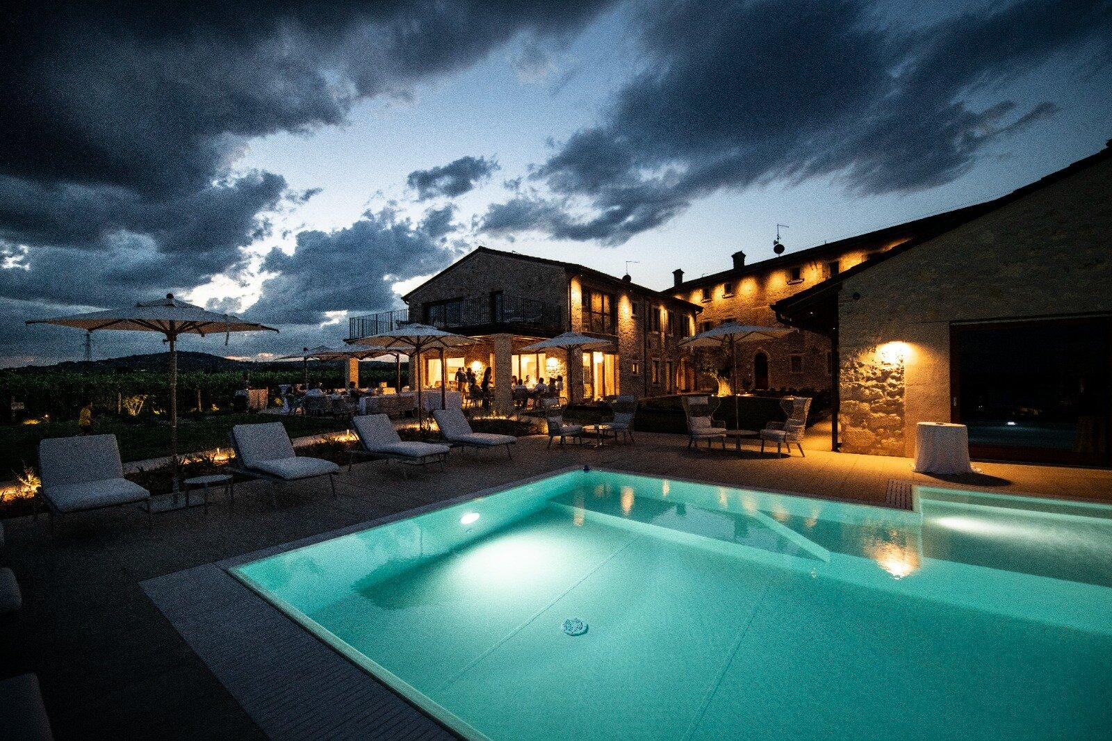 Magari Estates Hotel