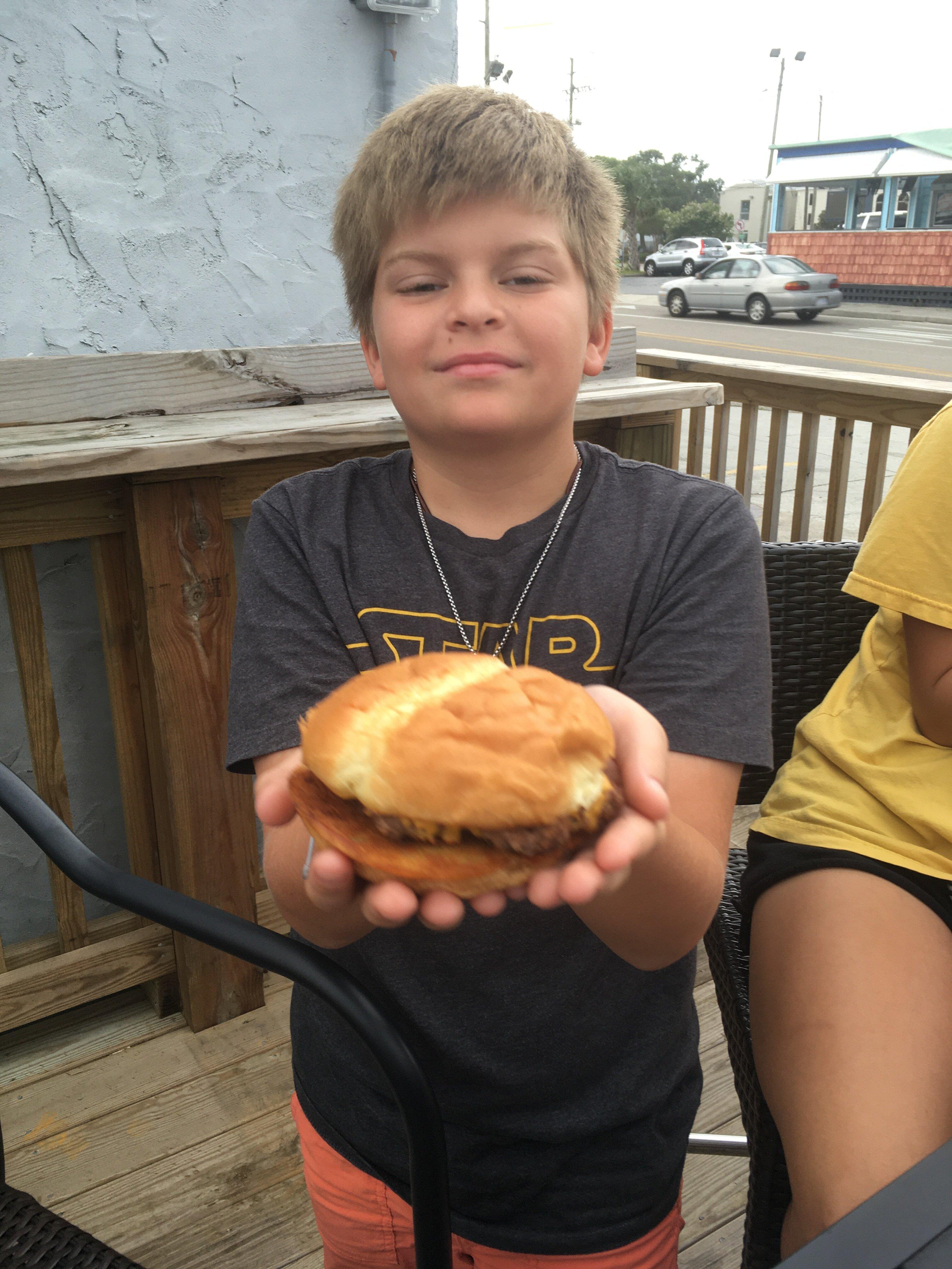 Photo by JohnnySmilz