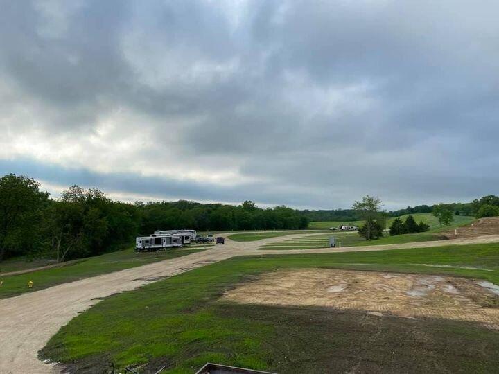 Crow’s Nest RV Resort