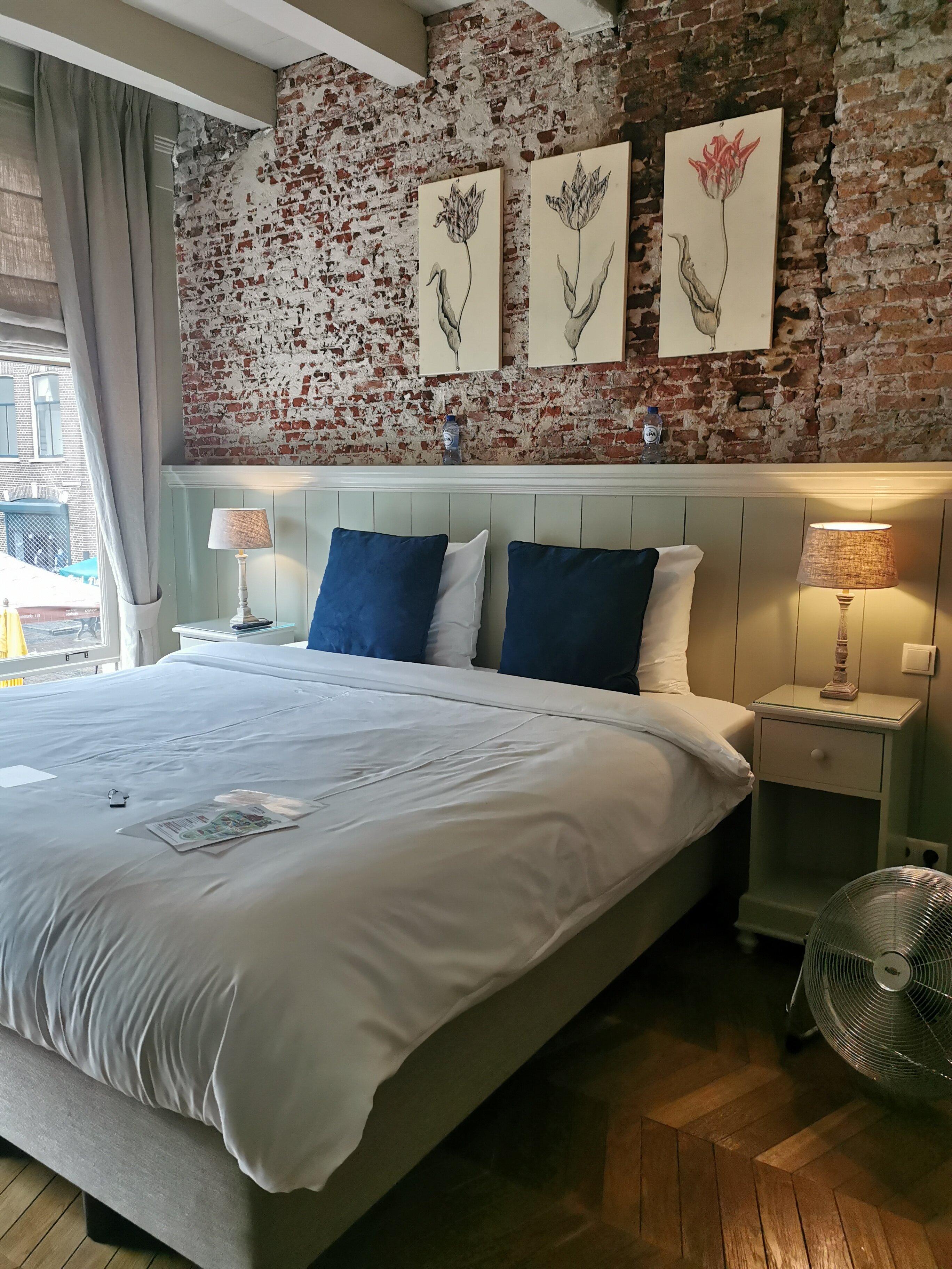 Logement Petit Beijers