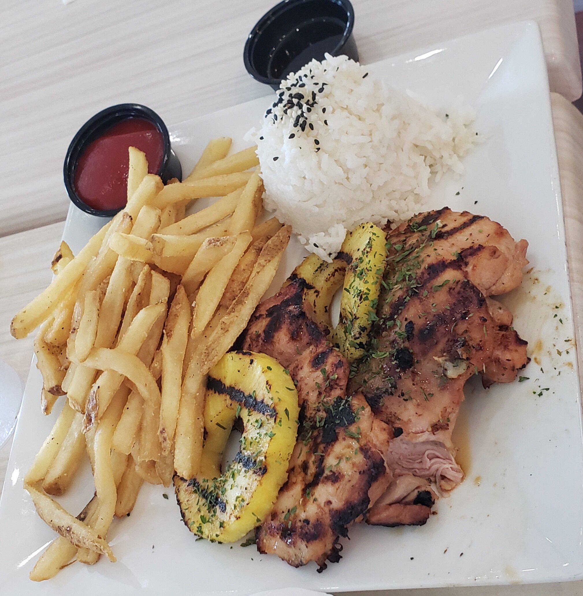 York River Oyster Company