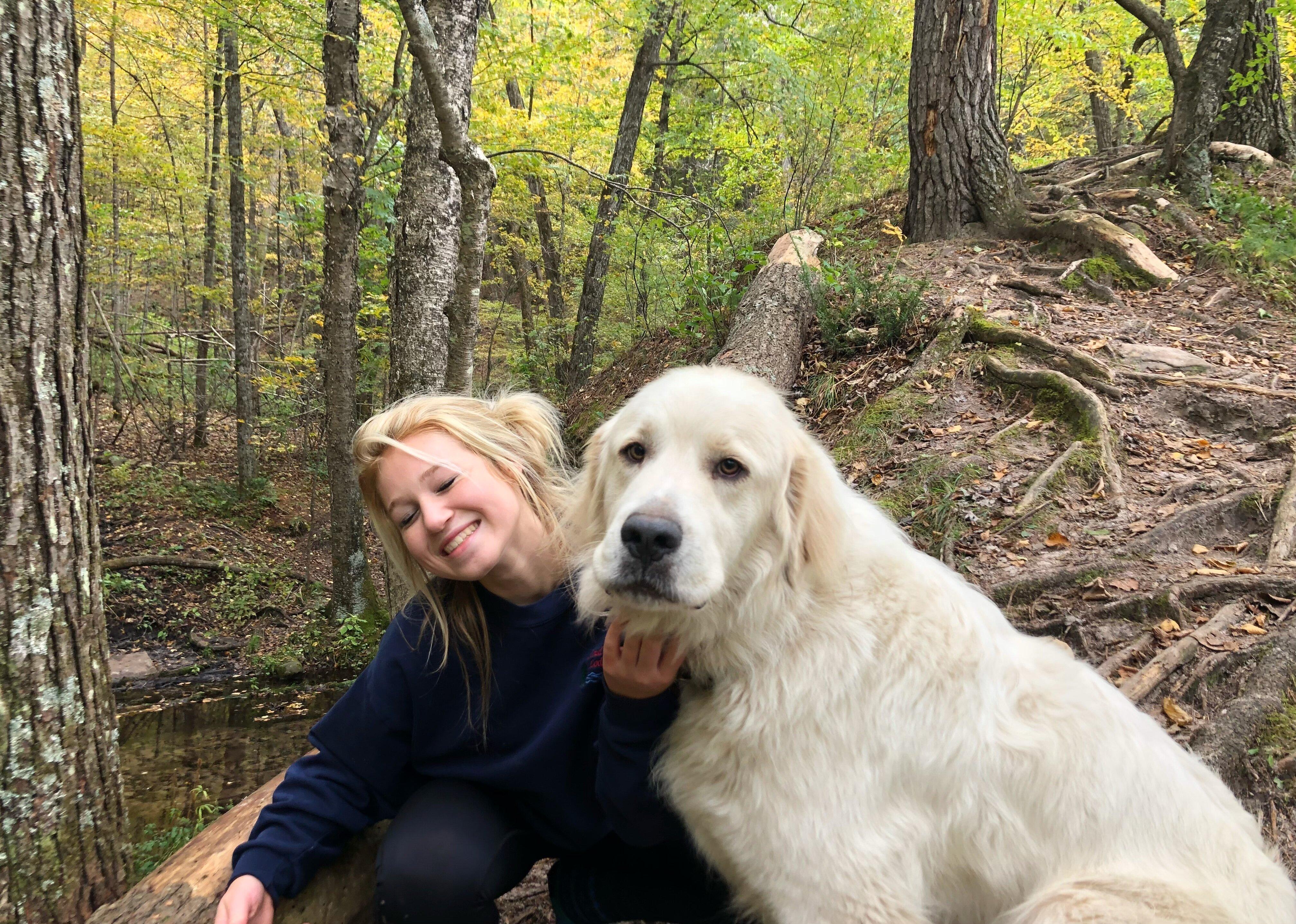 Standing Cedars State Natural Area