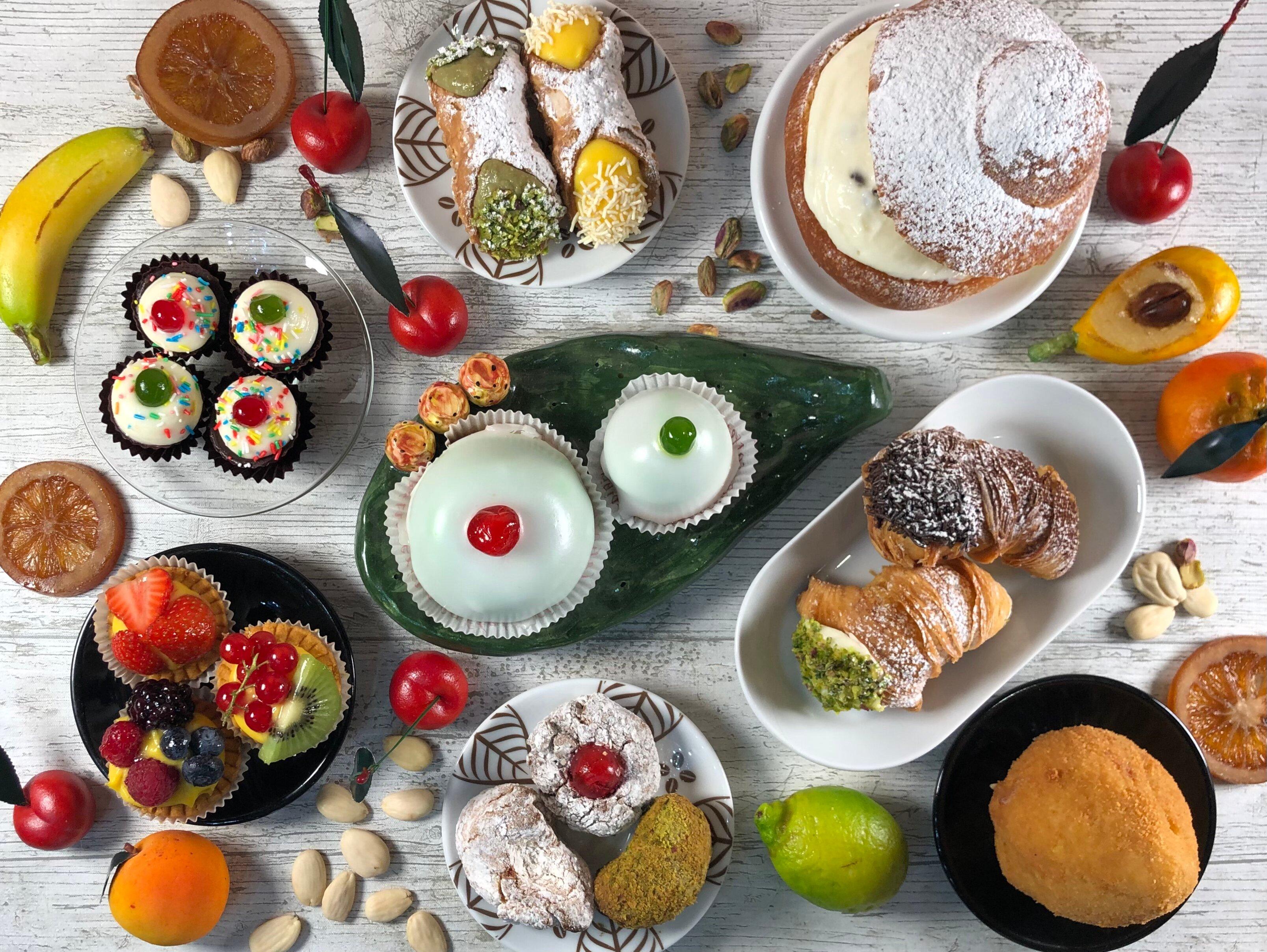 La Siciliana dal 1956