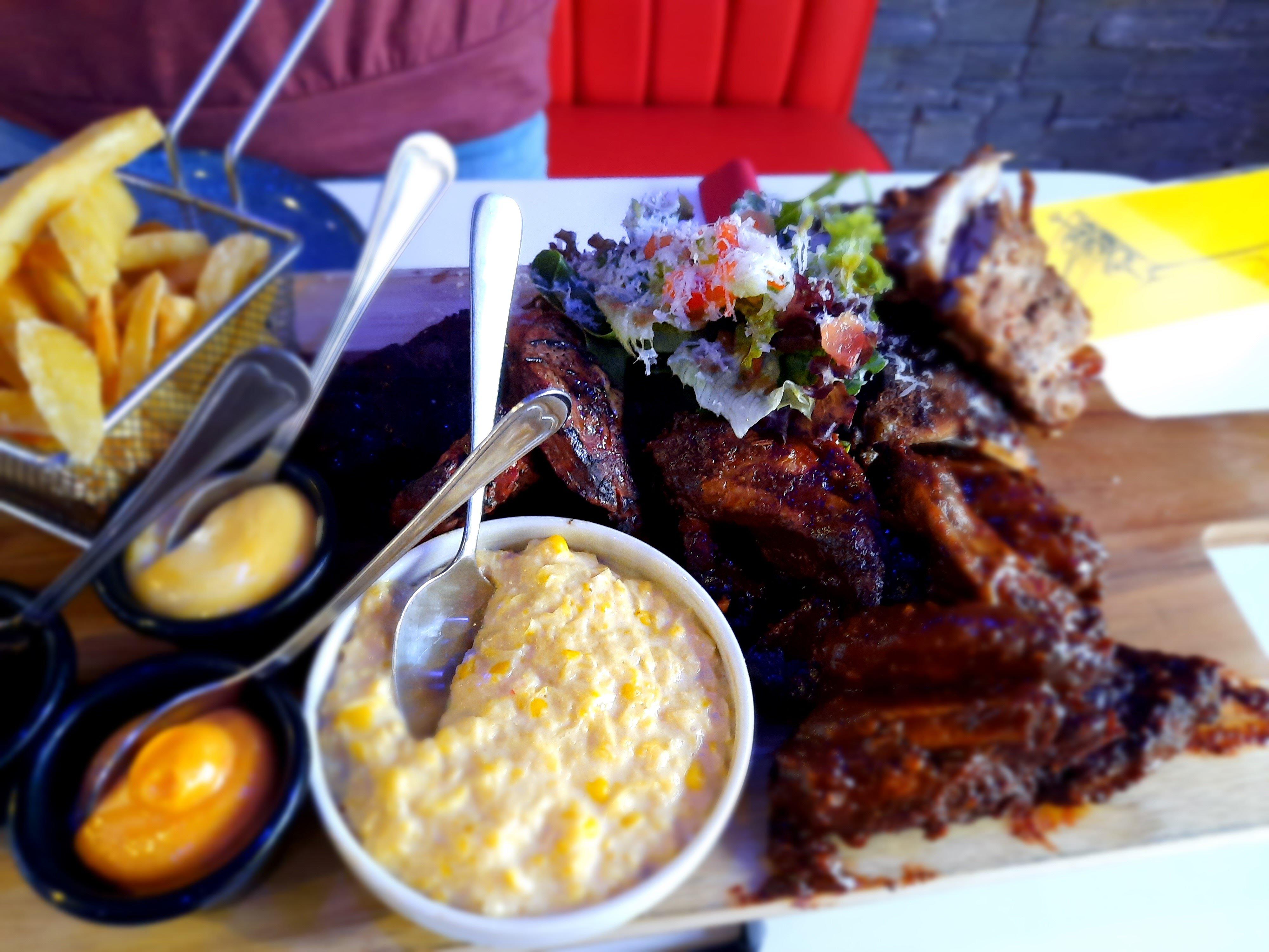 Orlando Bar Og Grill As