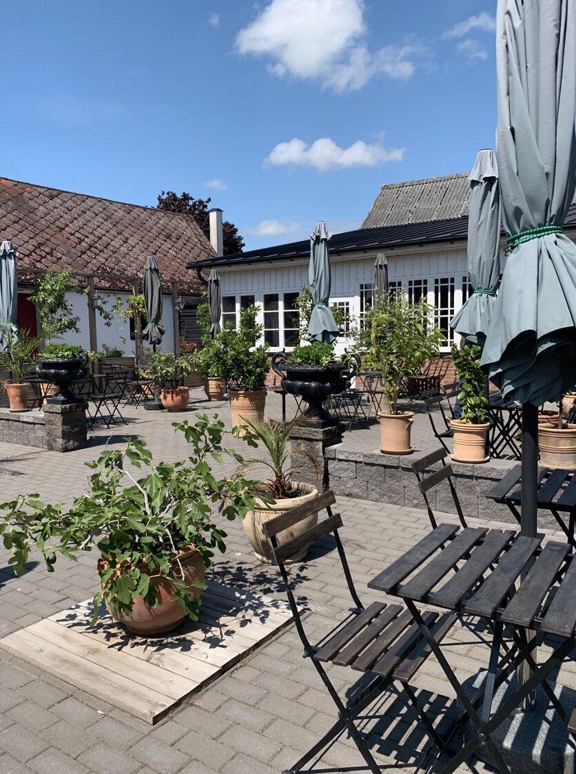 Glashyttans Orangeri