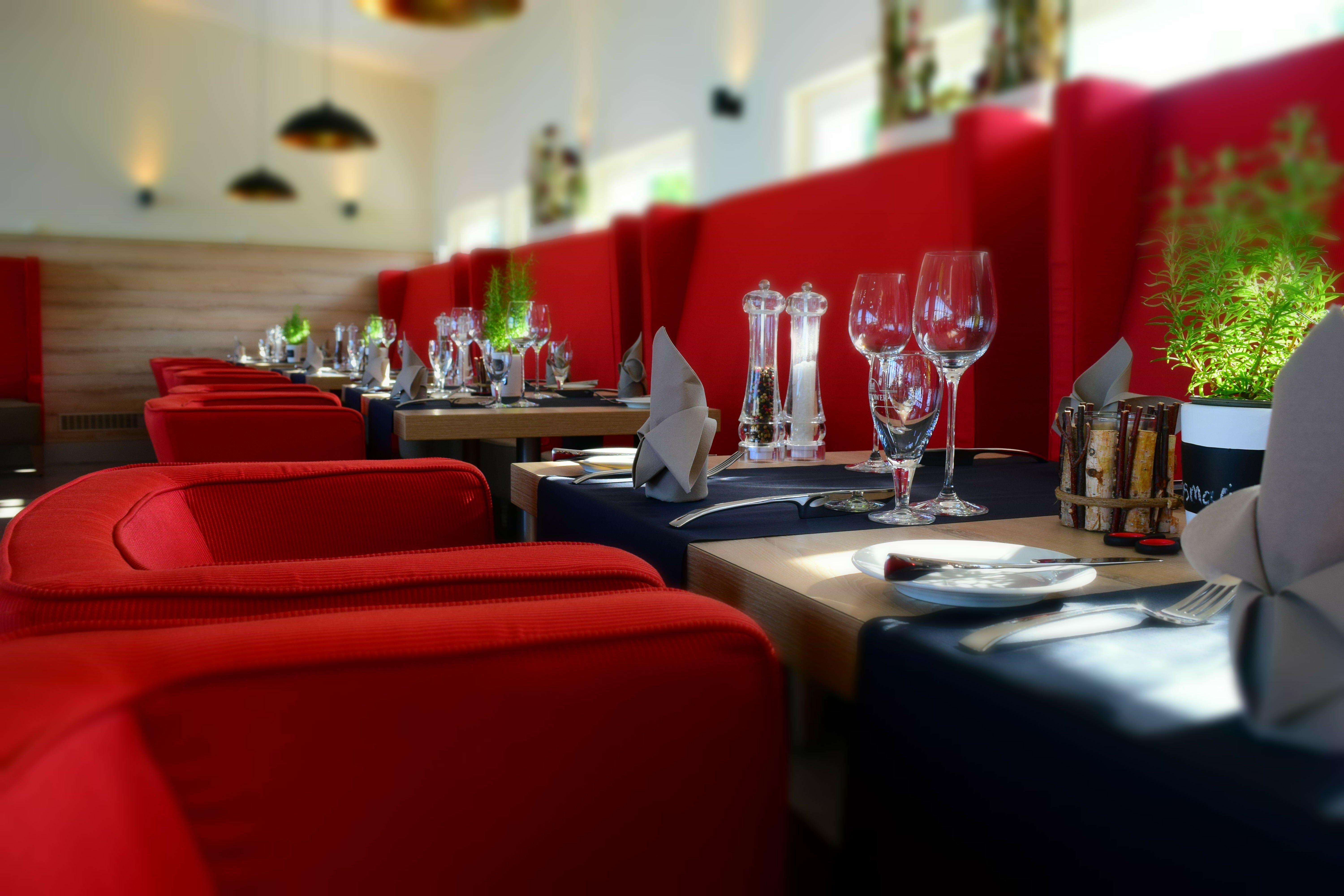 Restaurant STEGhouse