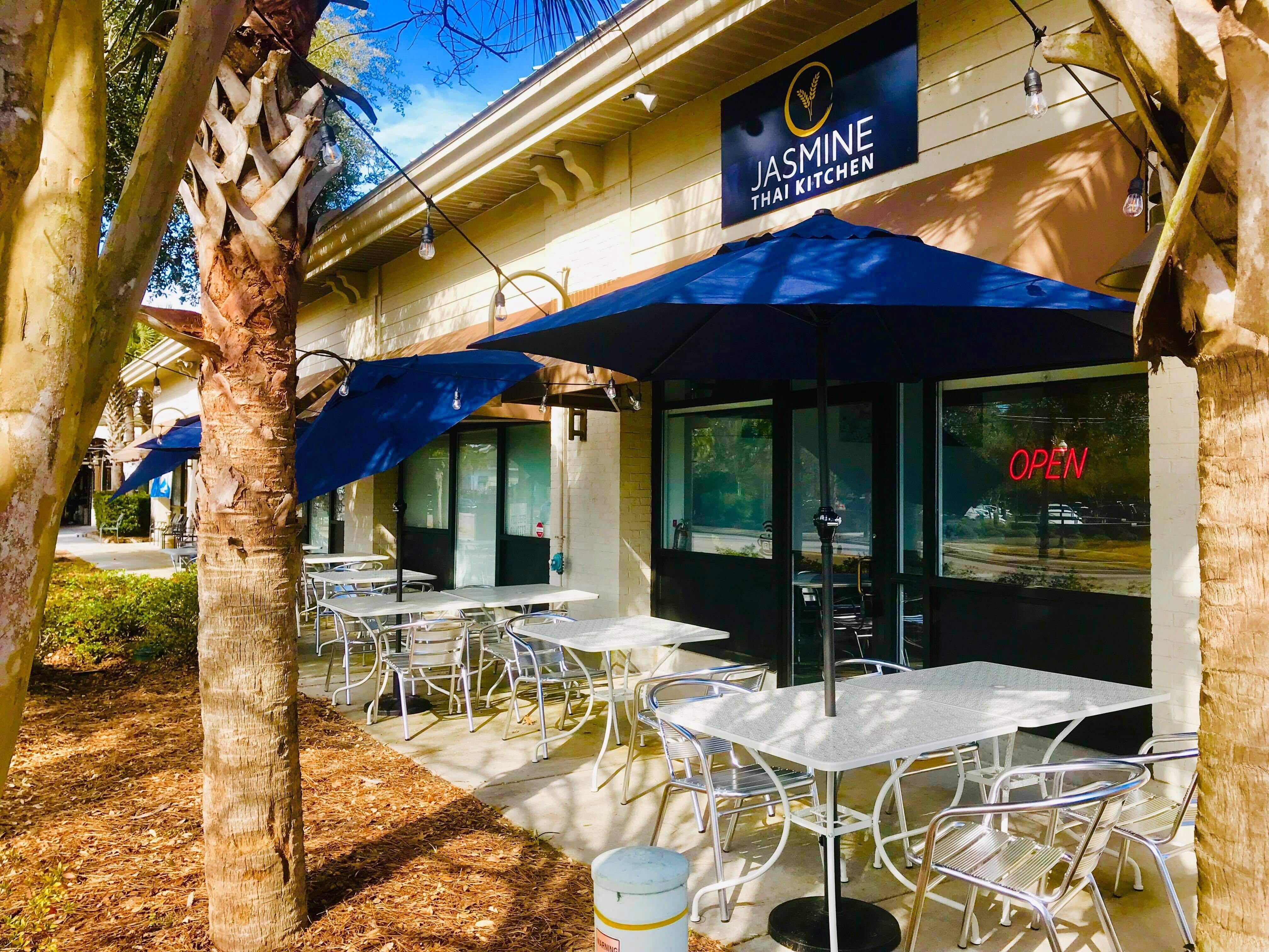 Jasmine Thai Kitchen