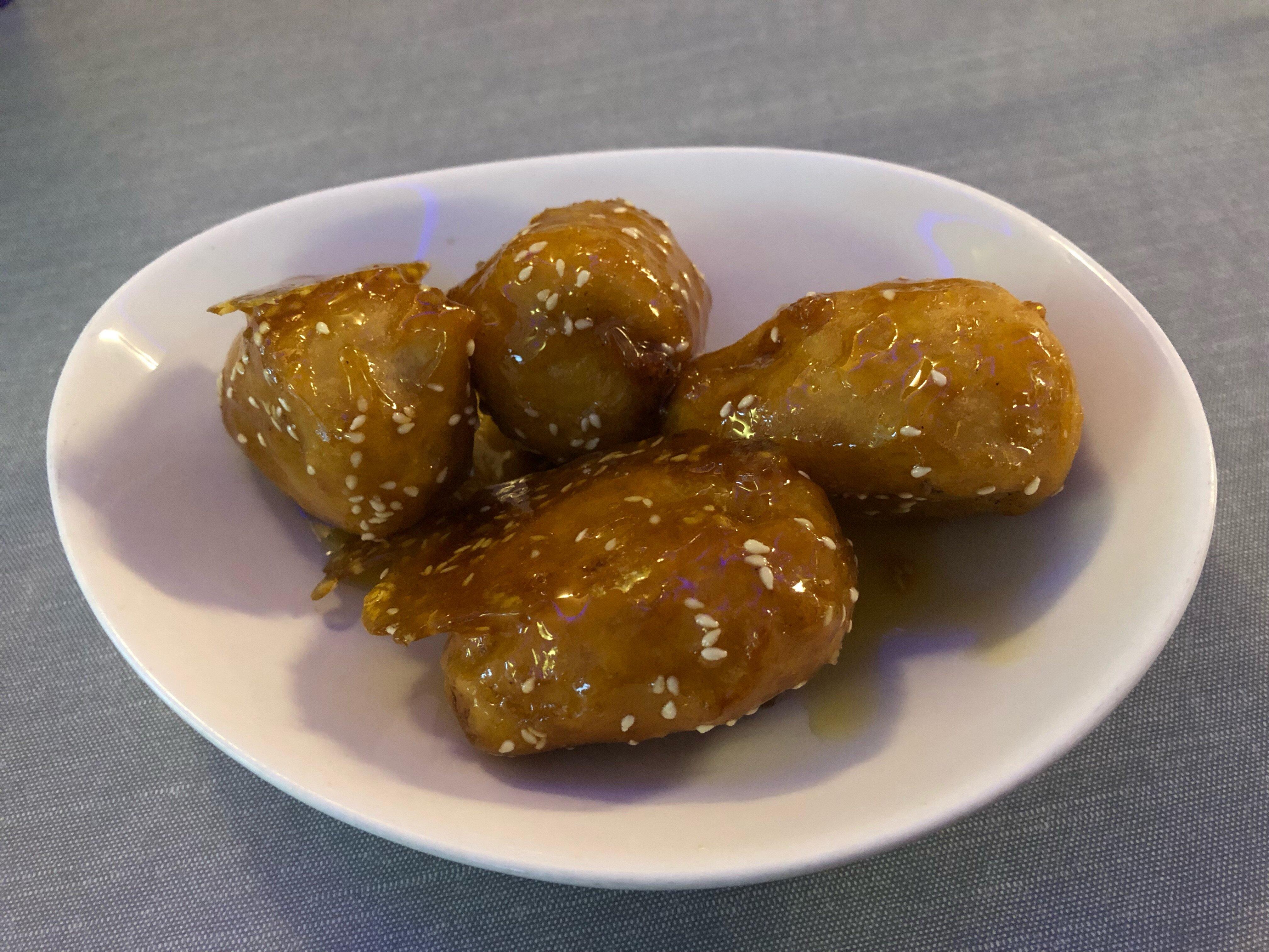 Watermargin Chinese Restaurant