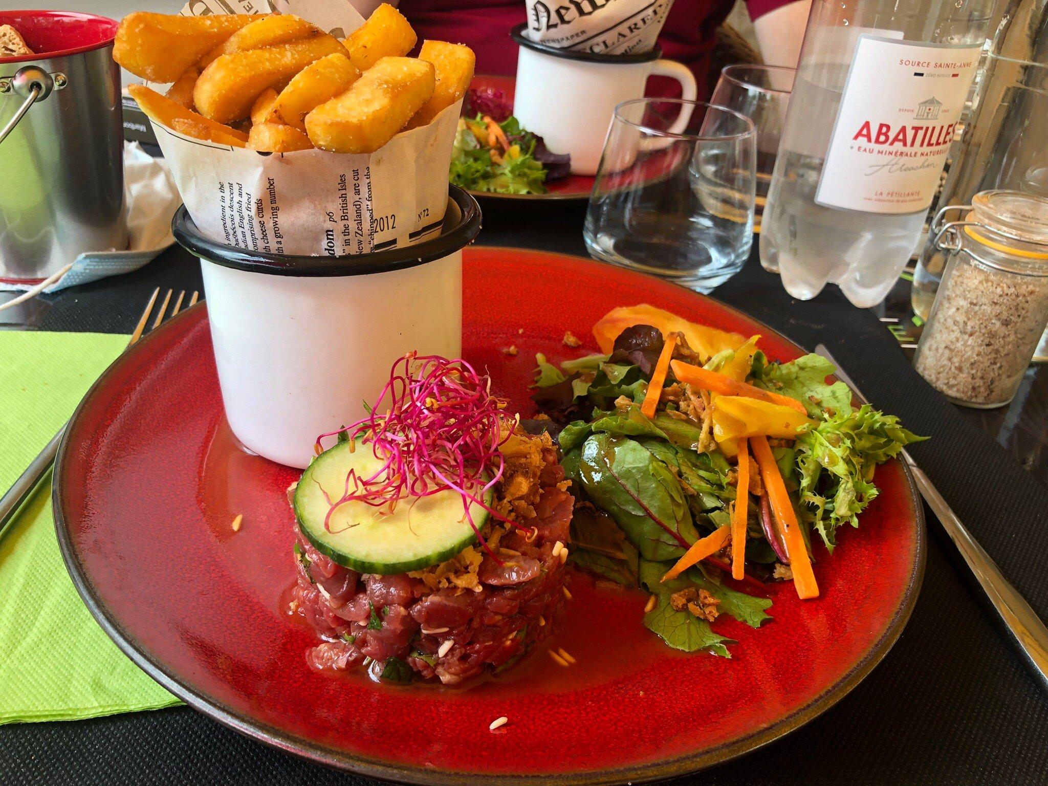 Photo by CECILELAROCHE74