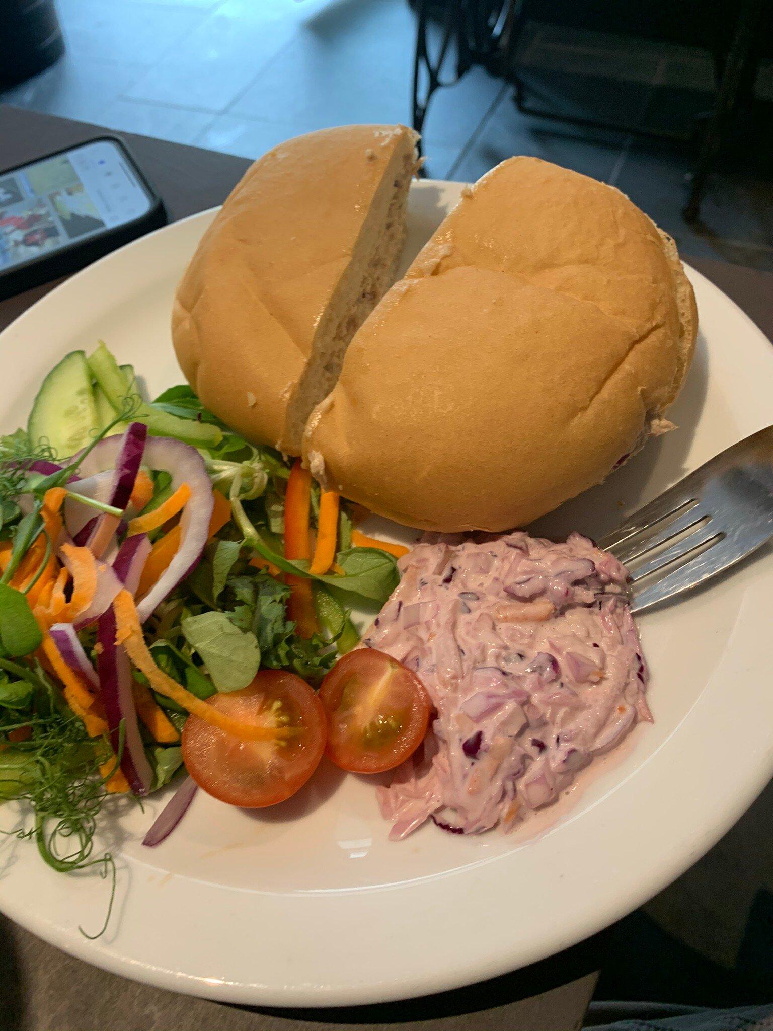 Photo by Derry_Snorkel_Boy