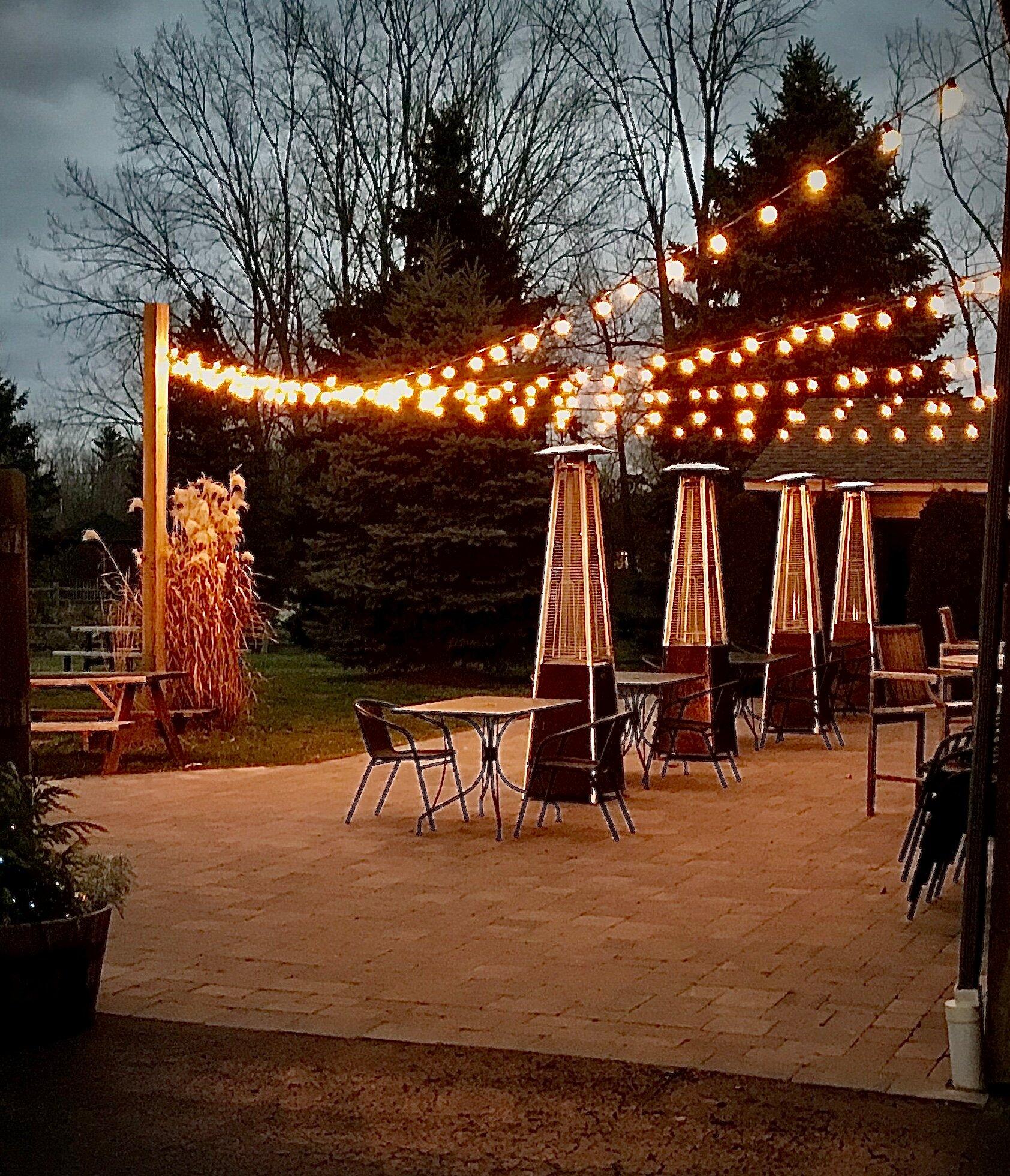 Fenton Winery & Brewery