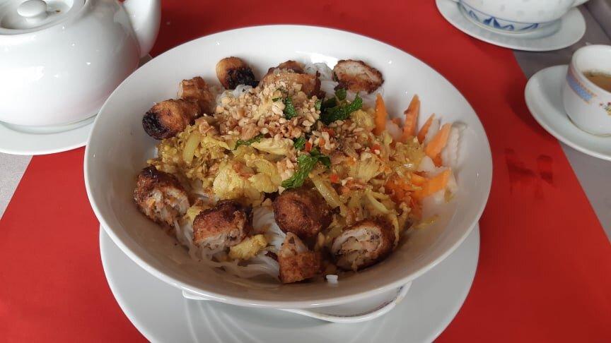 Yunik Saigon(la Baie D'halong)