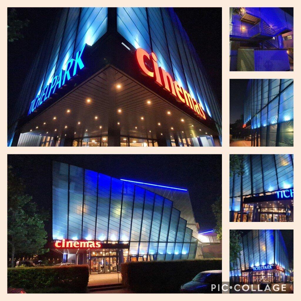 Tichelpark Cinemas