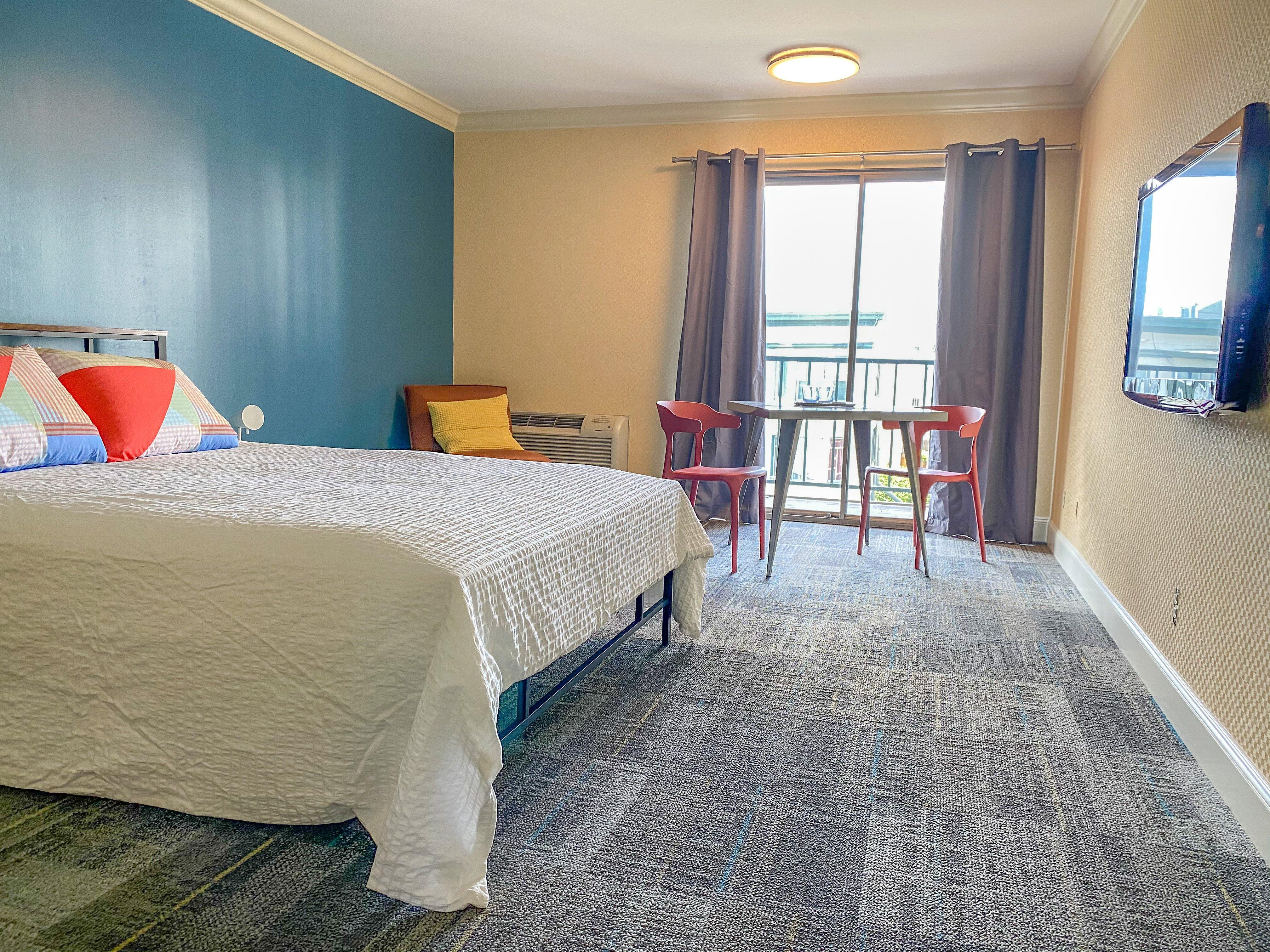 Samesun San Francisco