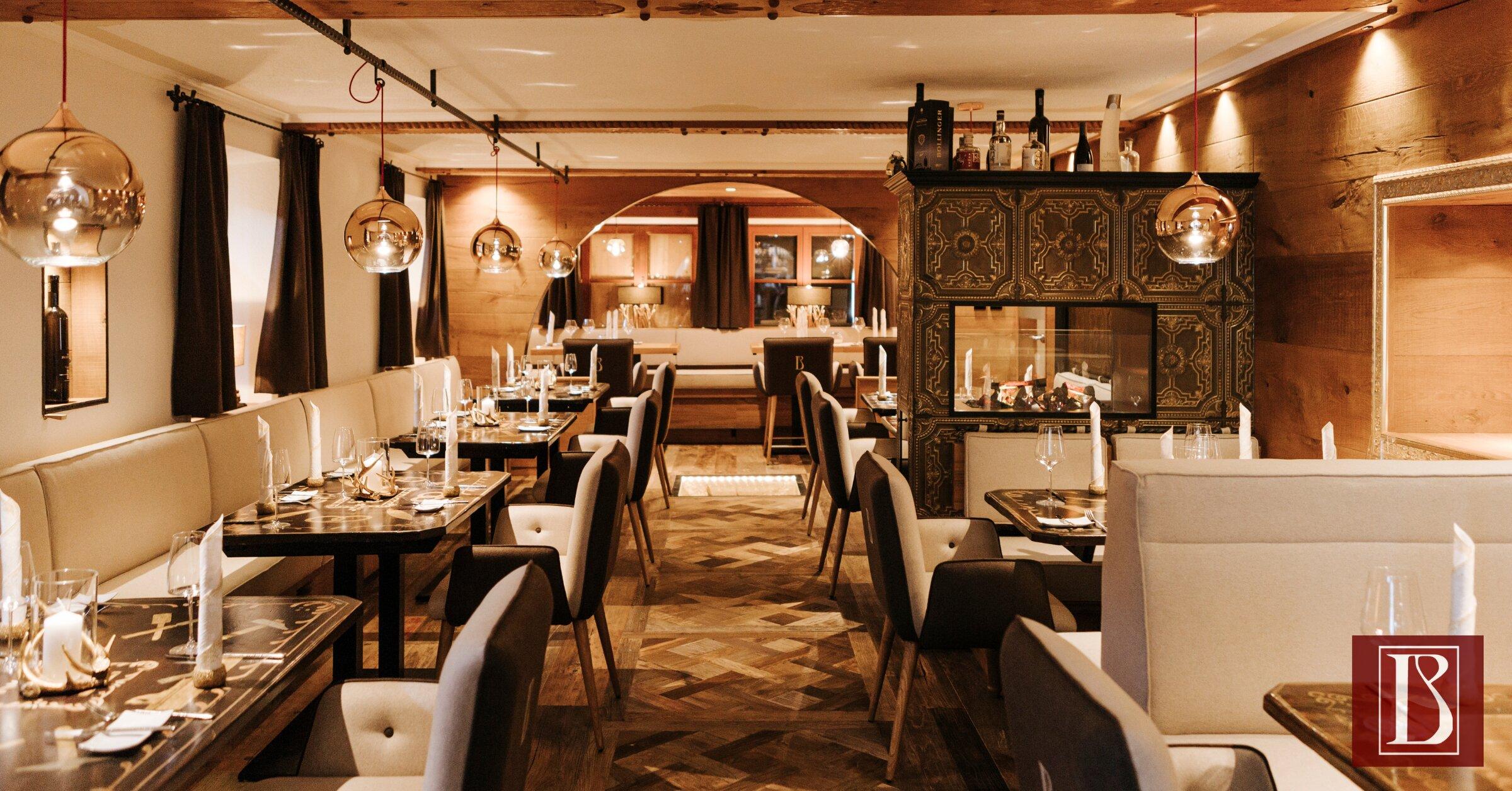 Restaurant Bachtaverne