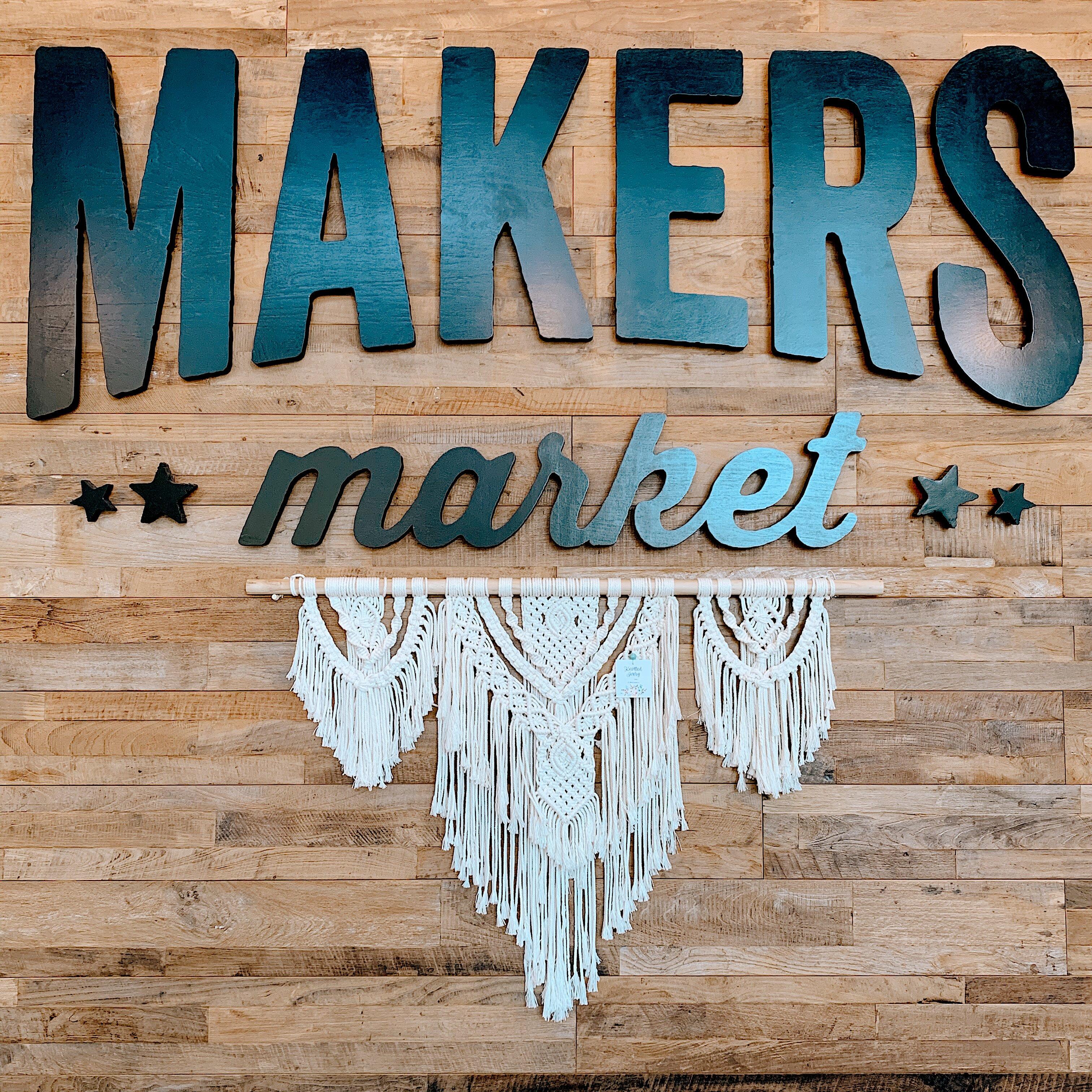 Makers Market