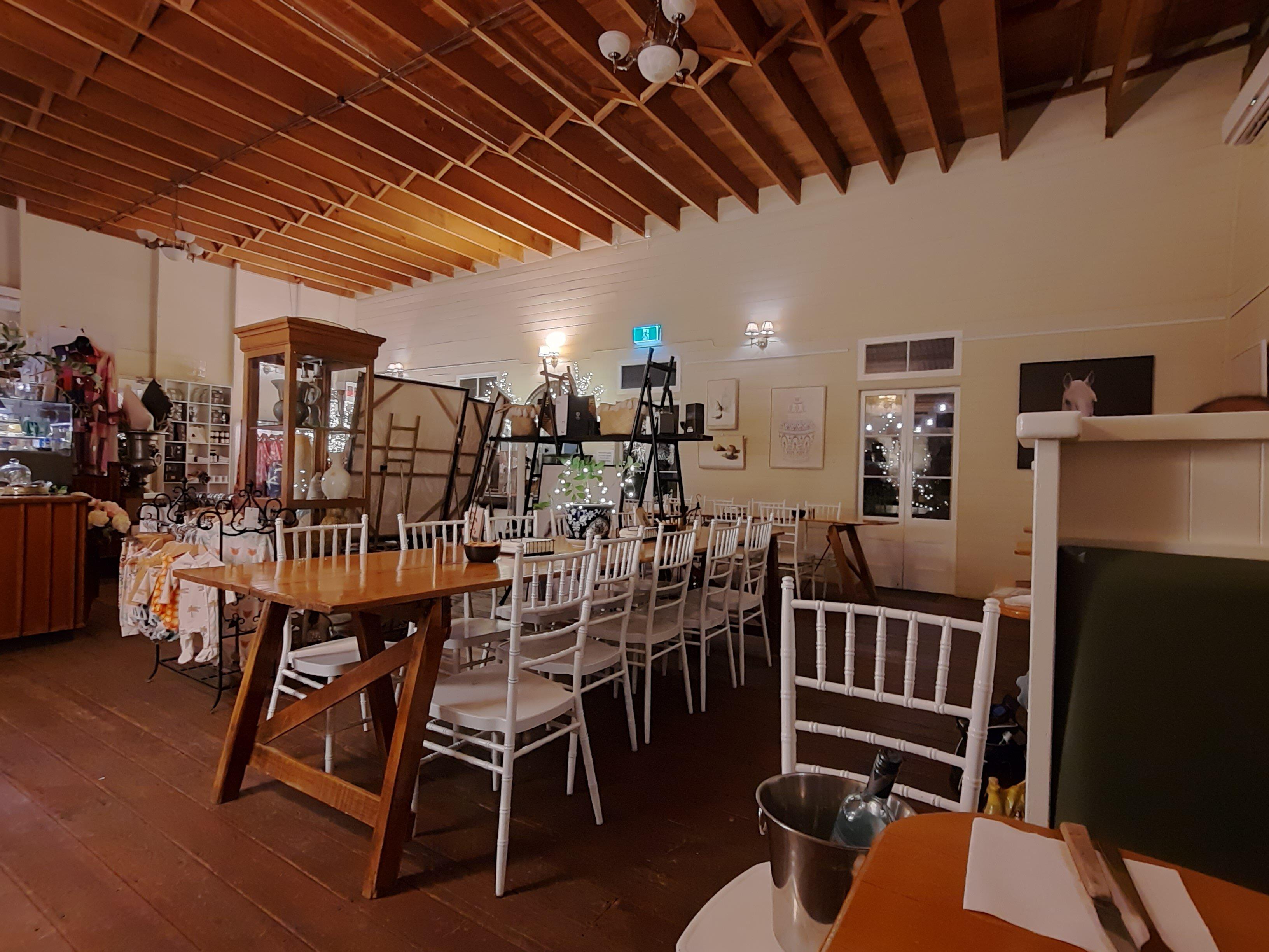 The Lodge on Hawthorn