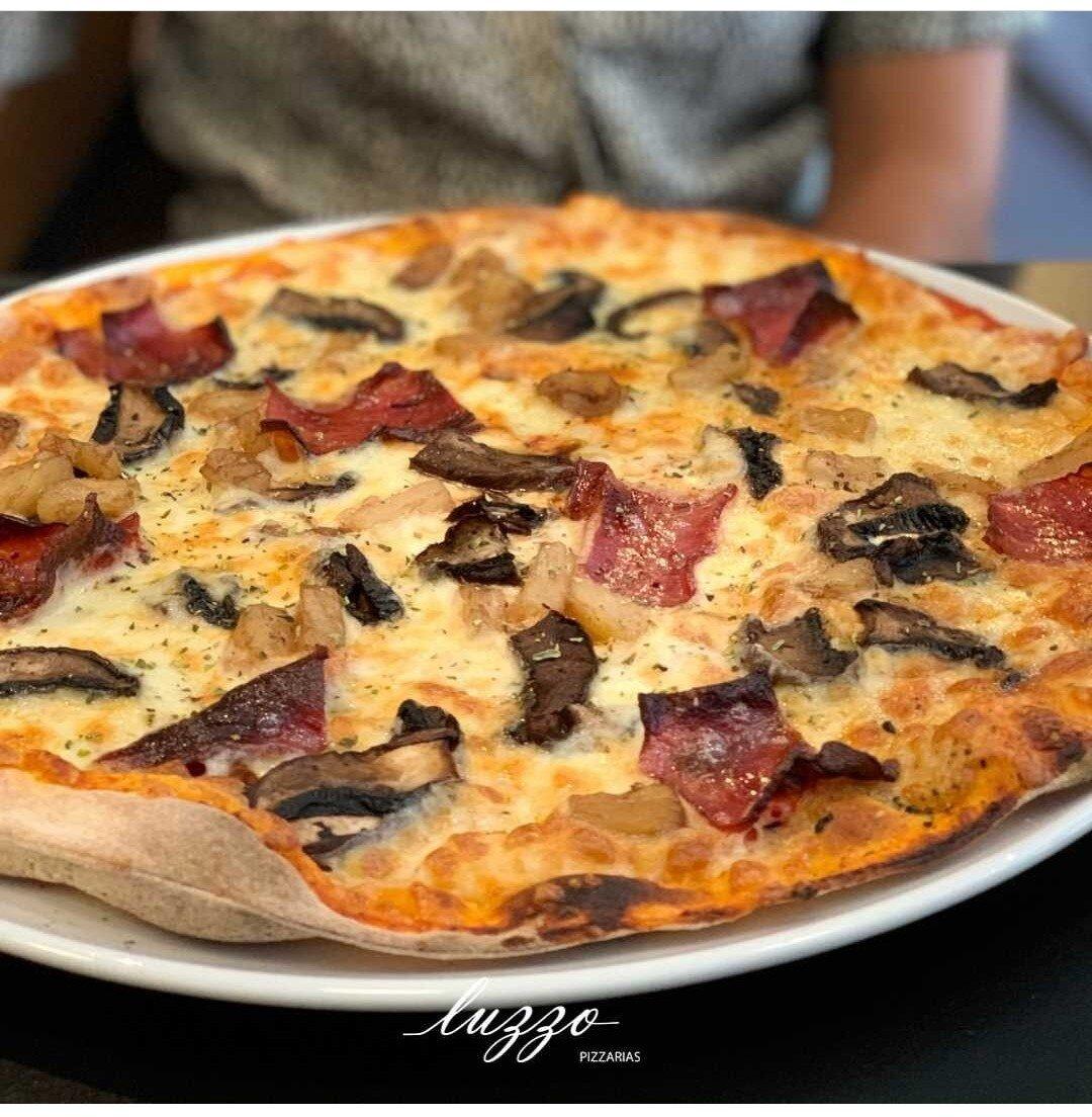 Luzzo Pizzaria Santos
