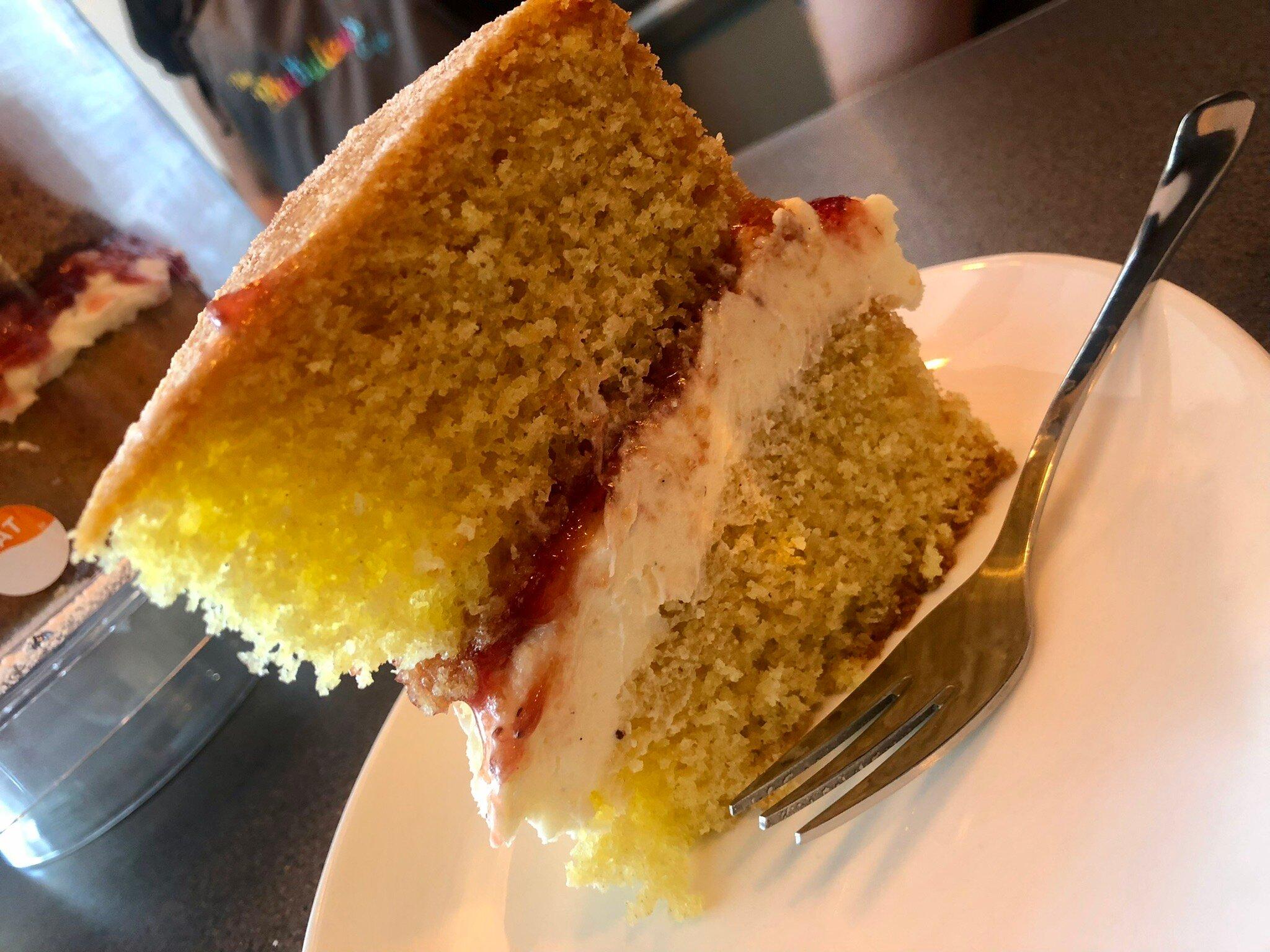 Photo by Muddyhendrix