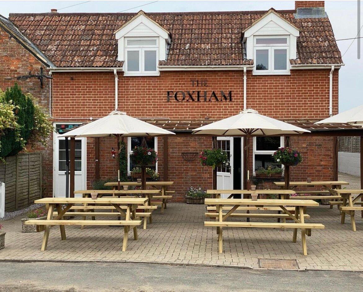 The Foxham