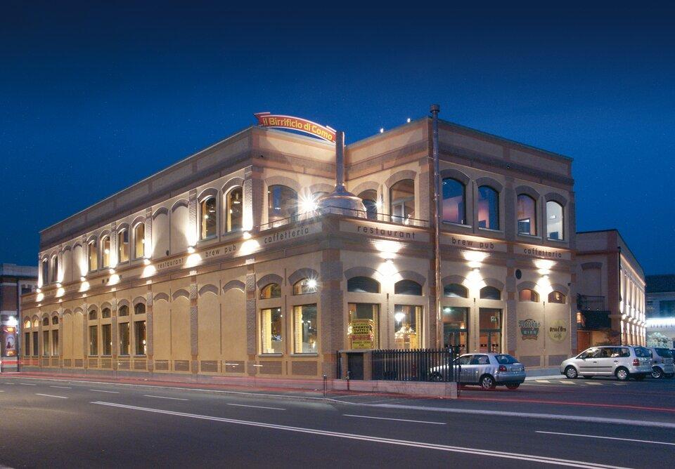 Il Birrificio di Como