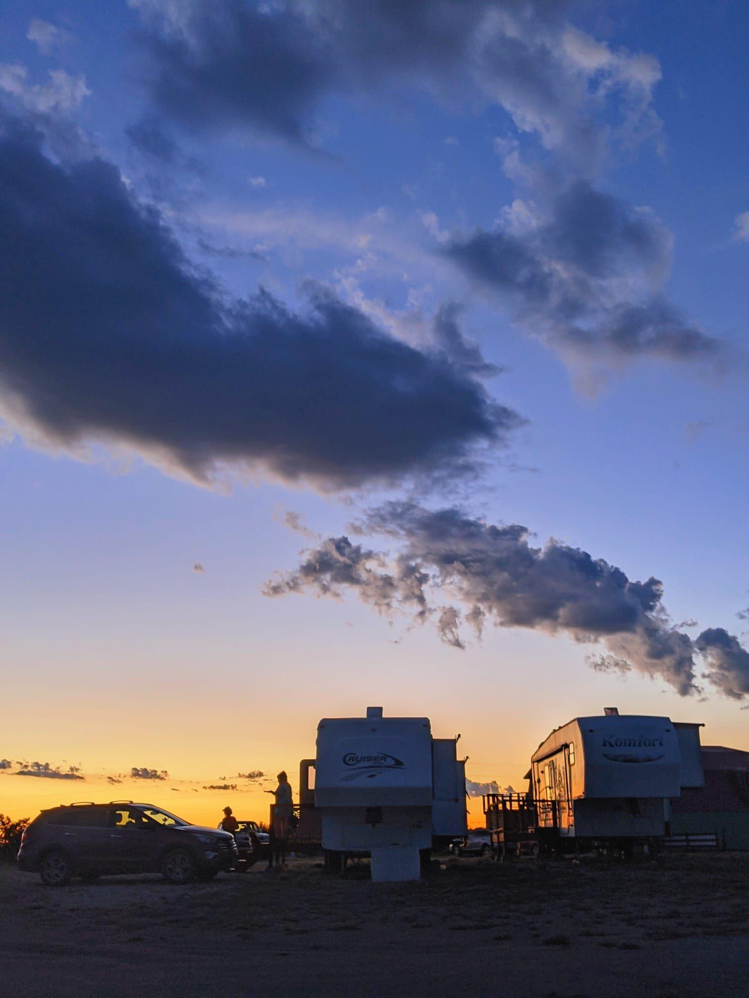 Mountain Harmony Retreat