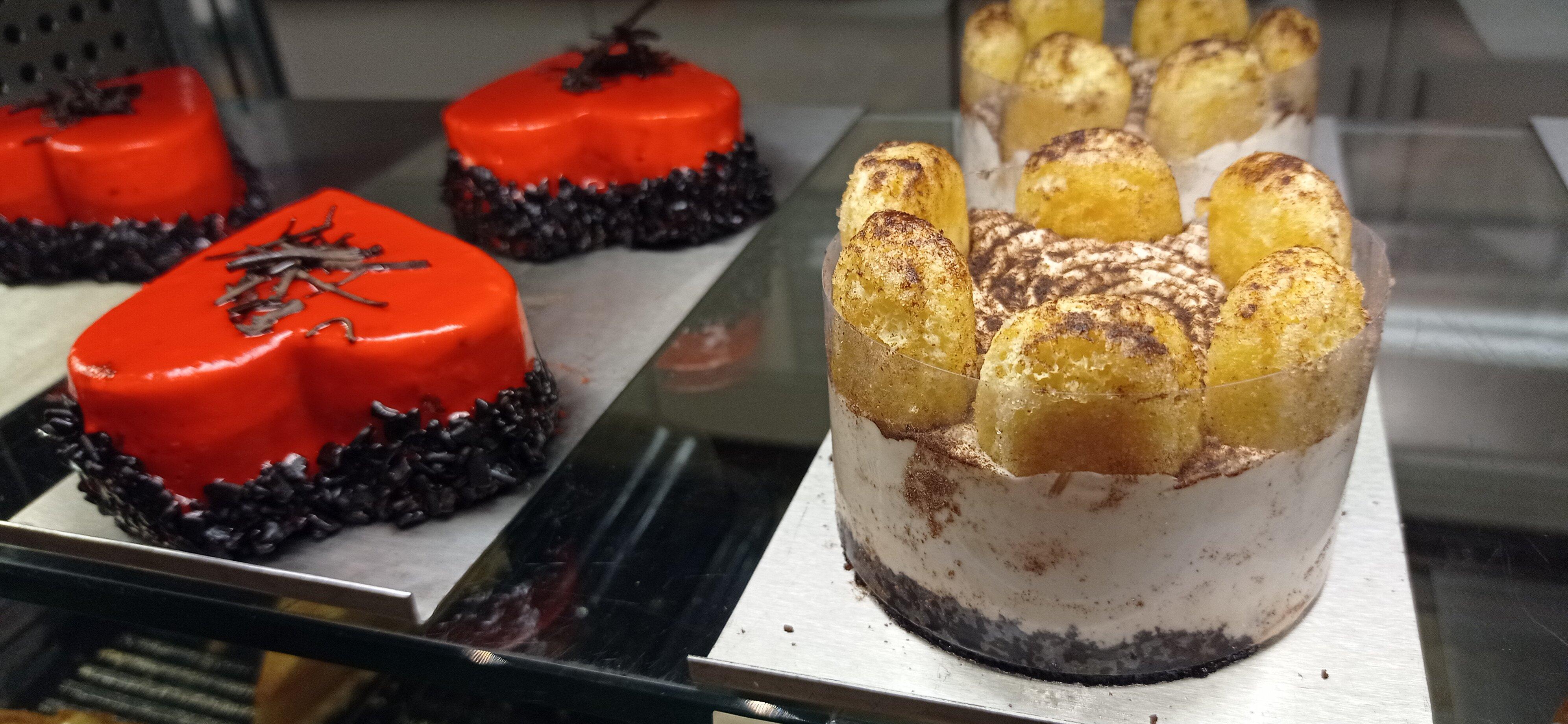 It's All Greek To Me