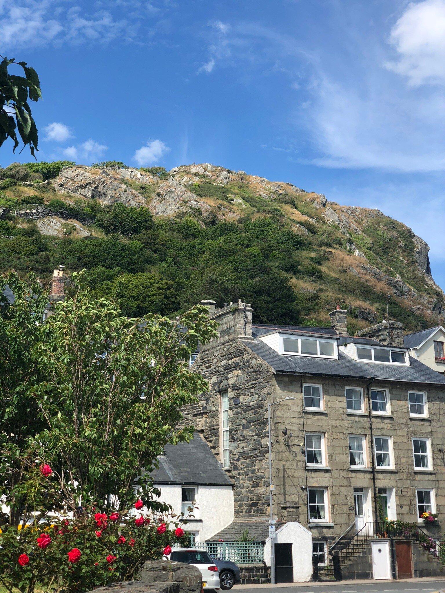 Wavecrest Guest House