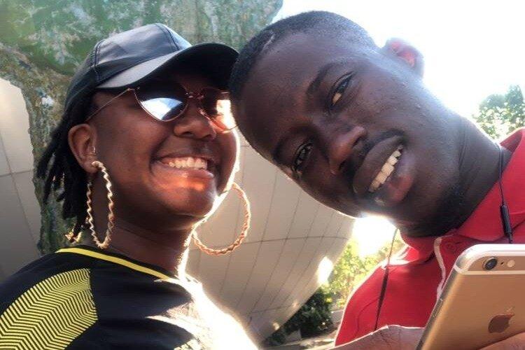 Wacky Walks of Pasadena