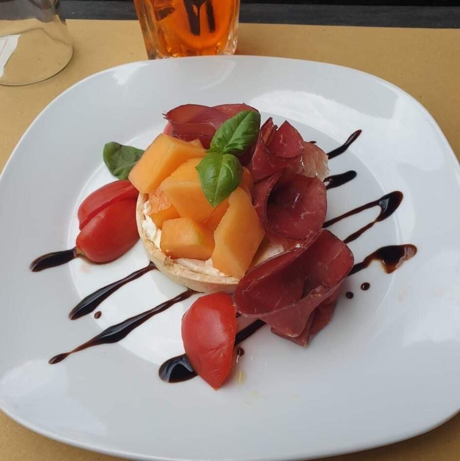 Rocca dei Folli Chalet