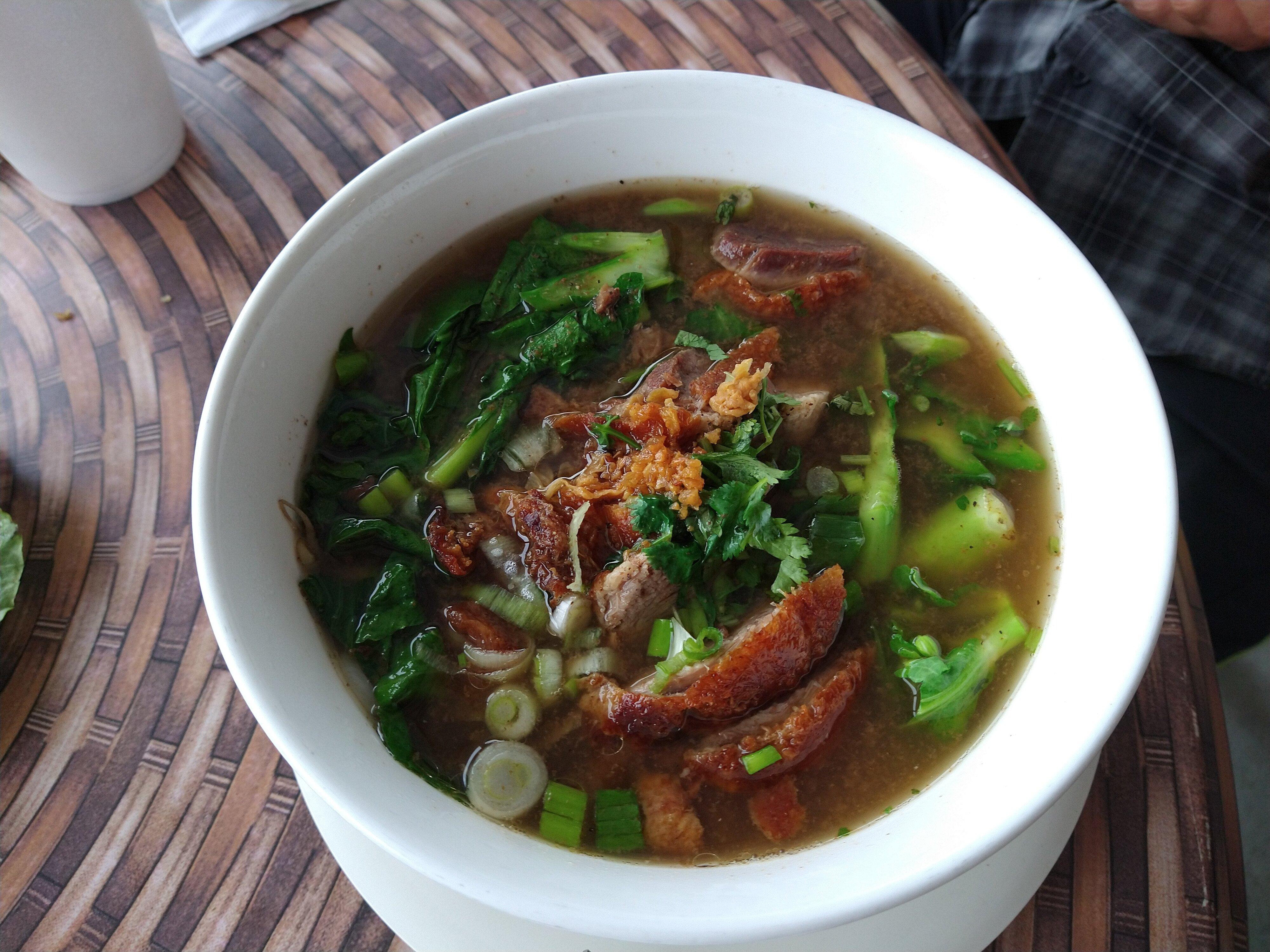 Thai-E-San Restaurant, Myrtle B each, SC