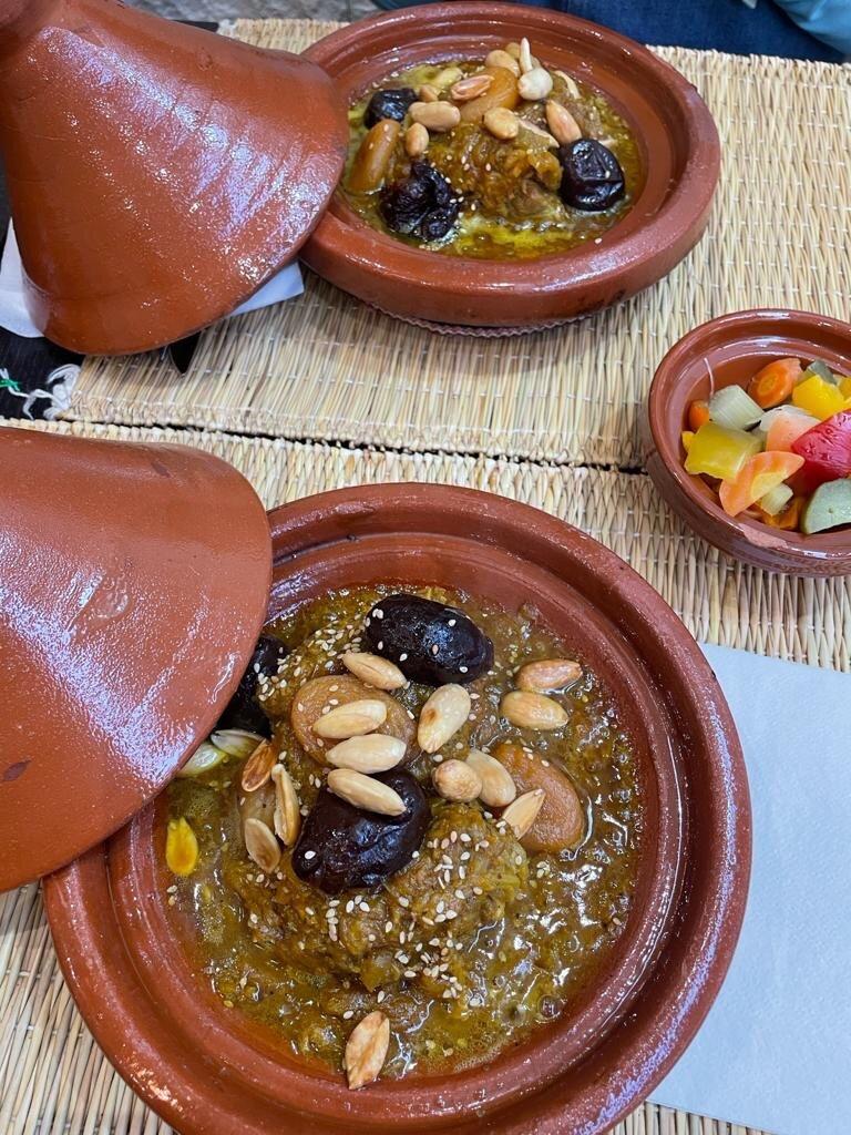 La Kasbah des Delices