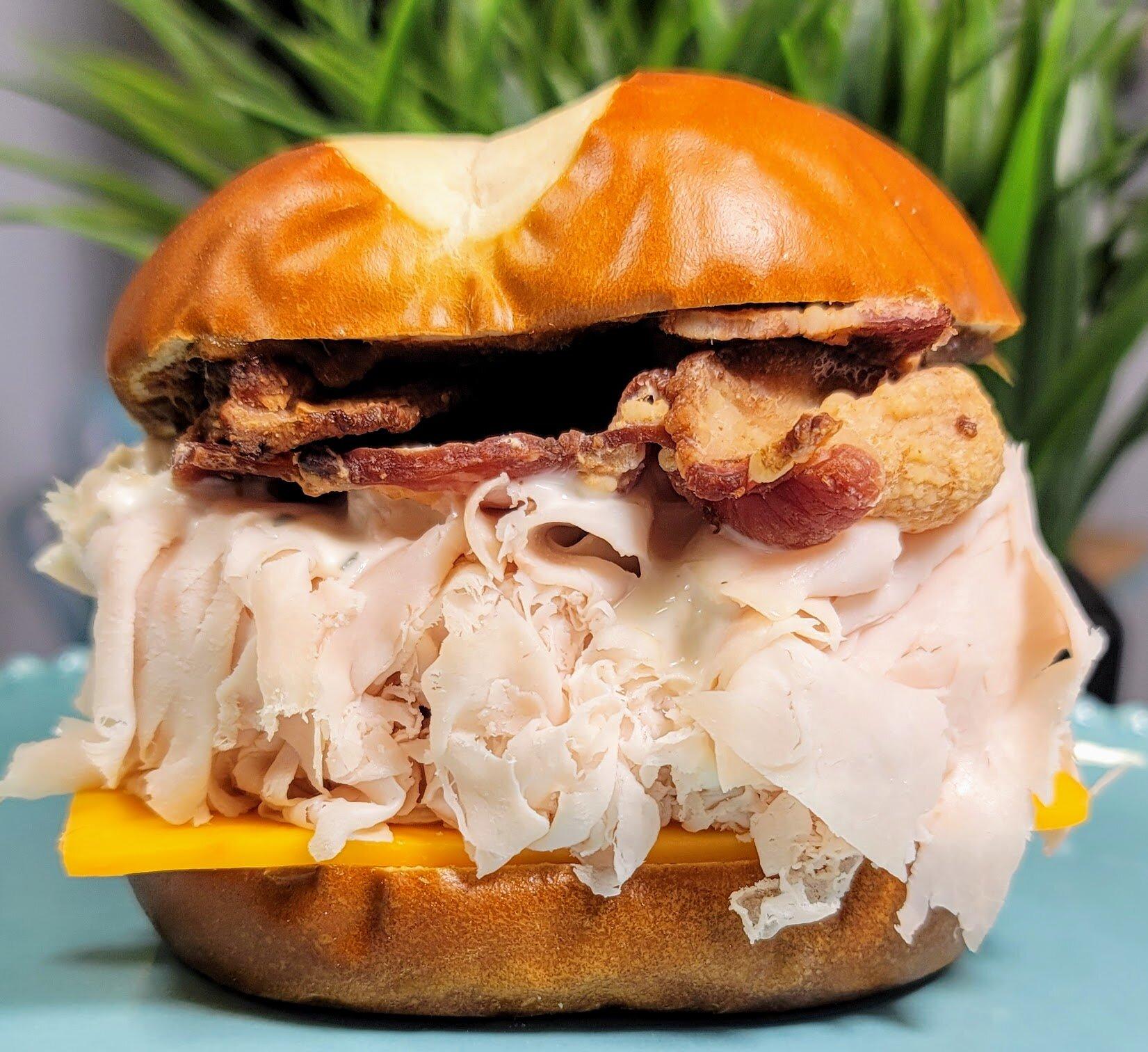 The Cheesecake Cutie & Cafe